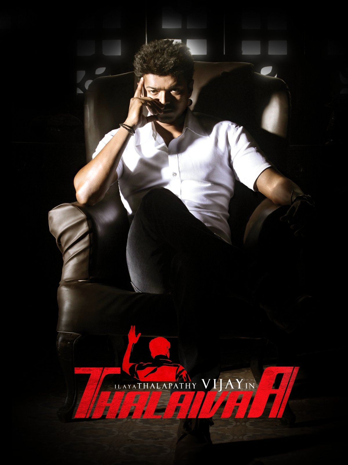 Thalaivaa