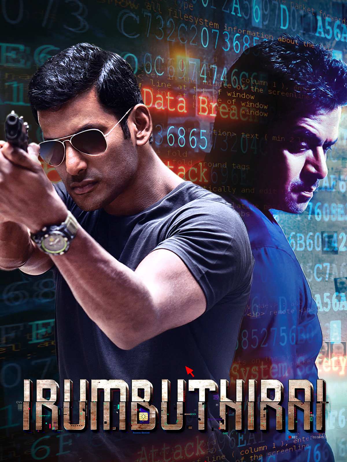 Irumbu Thirai
