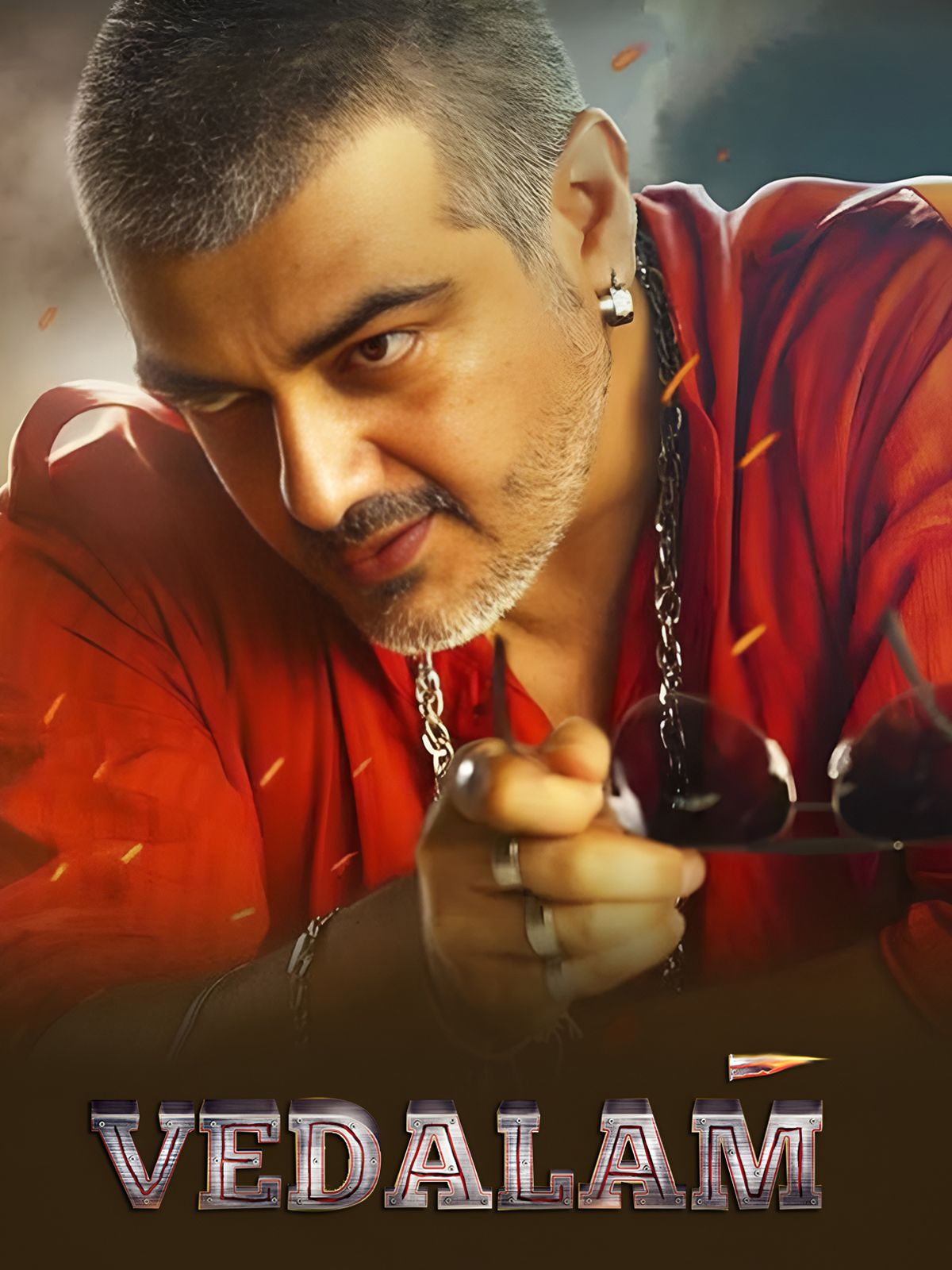Vedalam