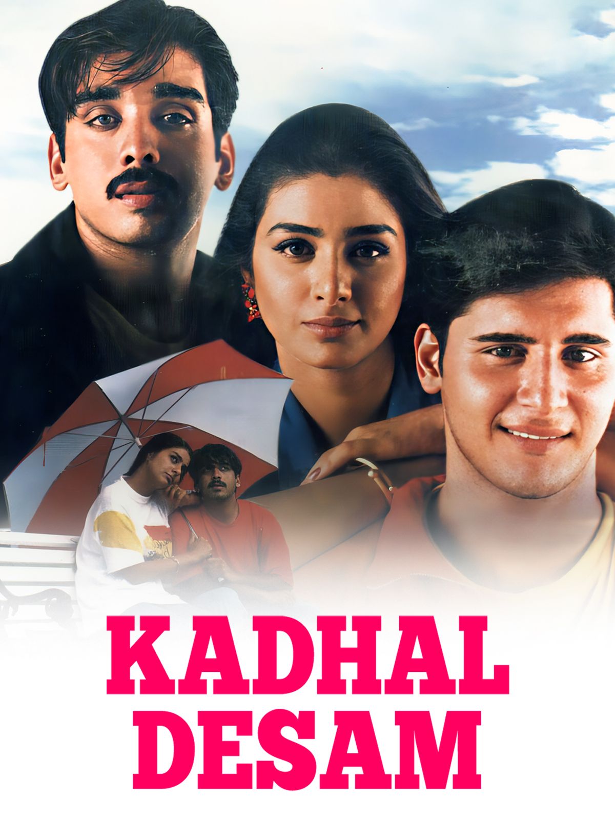 Kadhal Desam