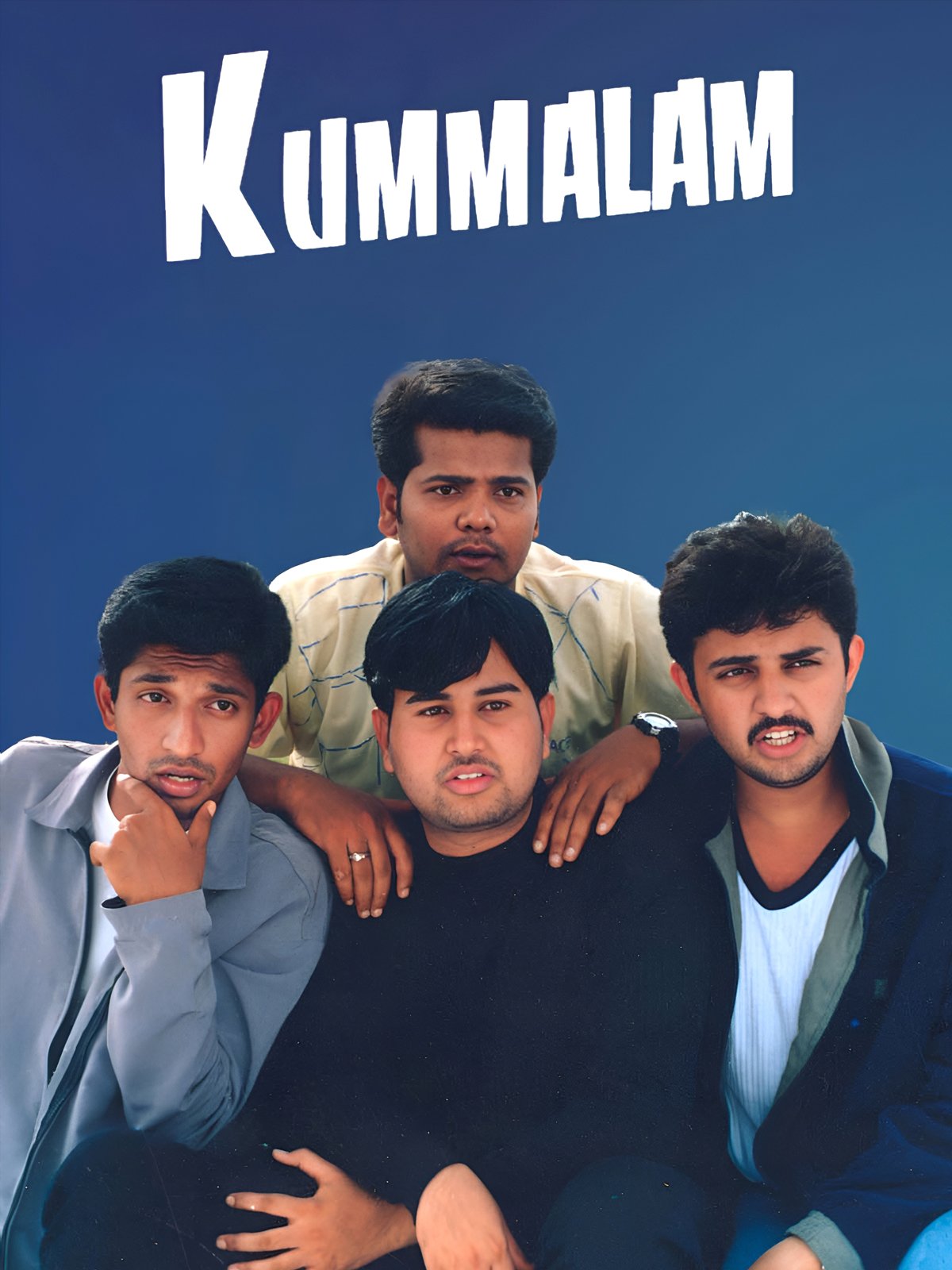 Kummalam