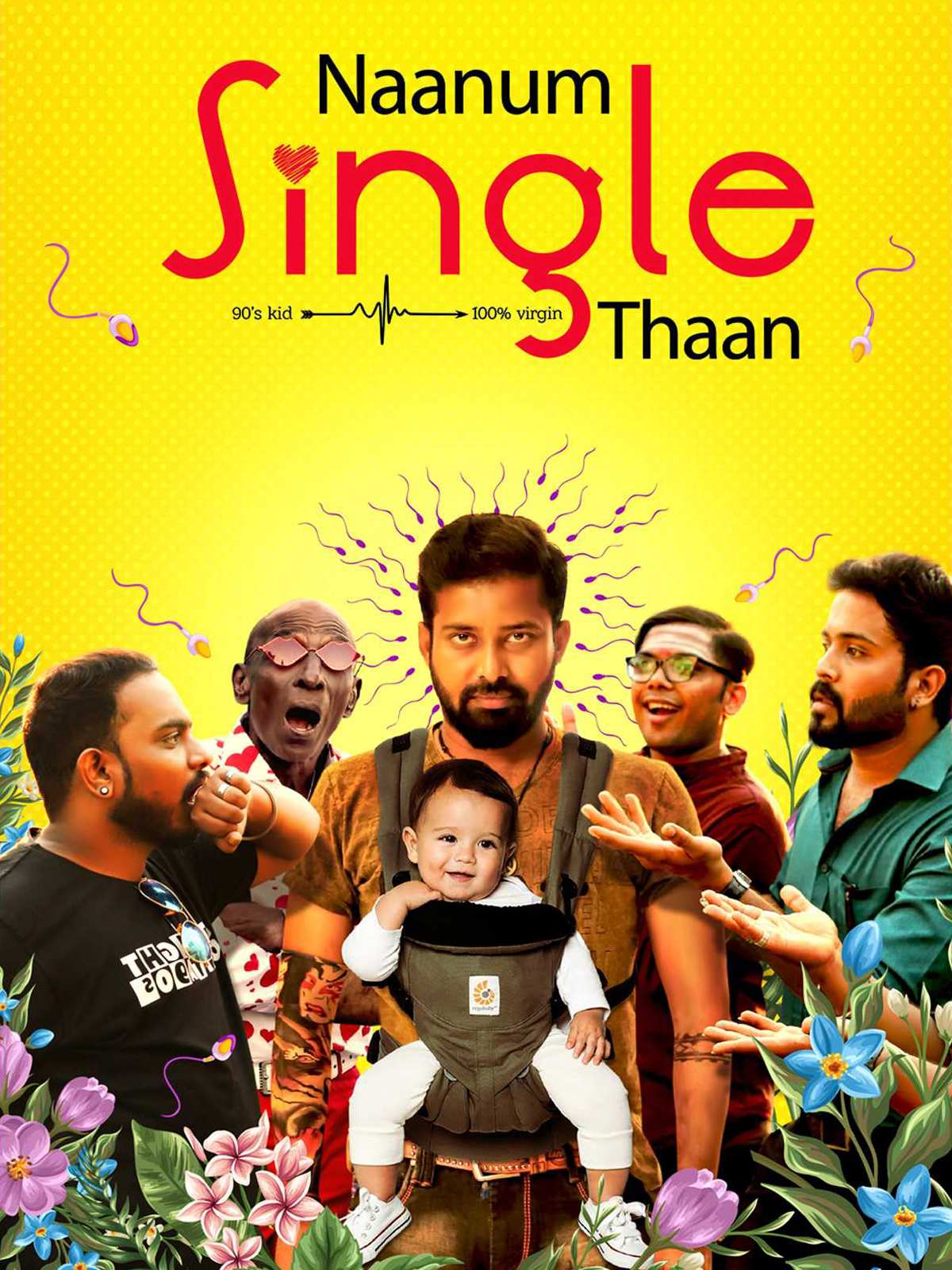 Naanum Single Thaan