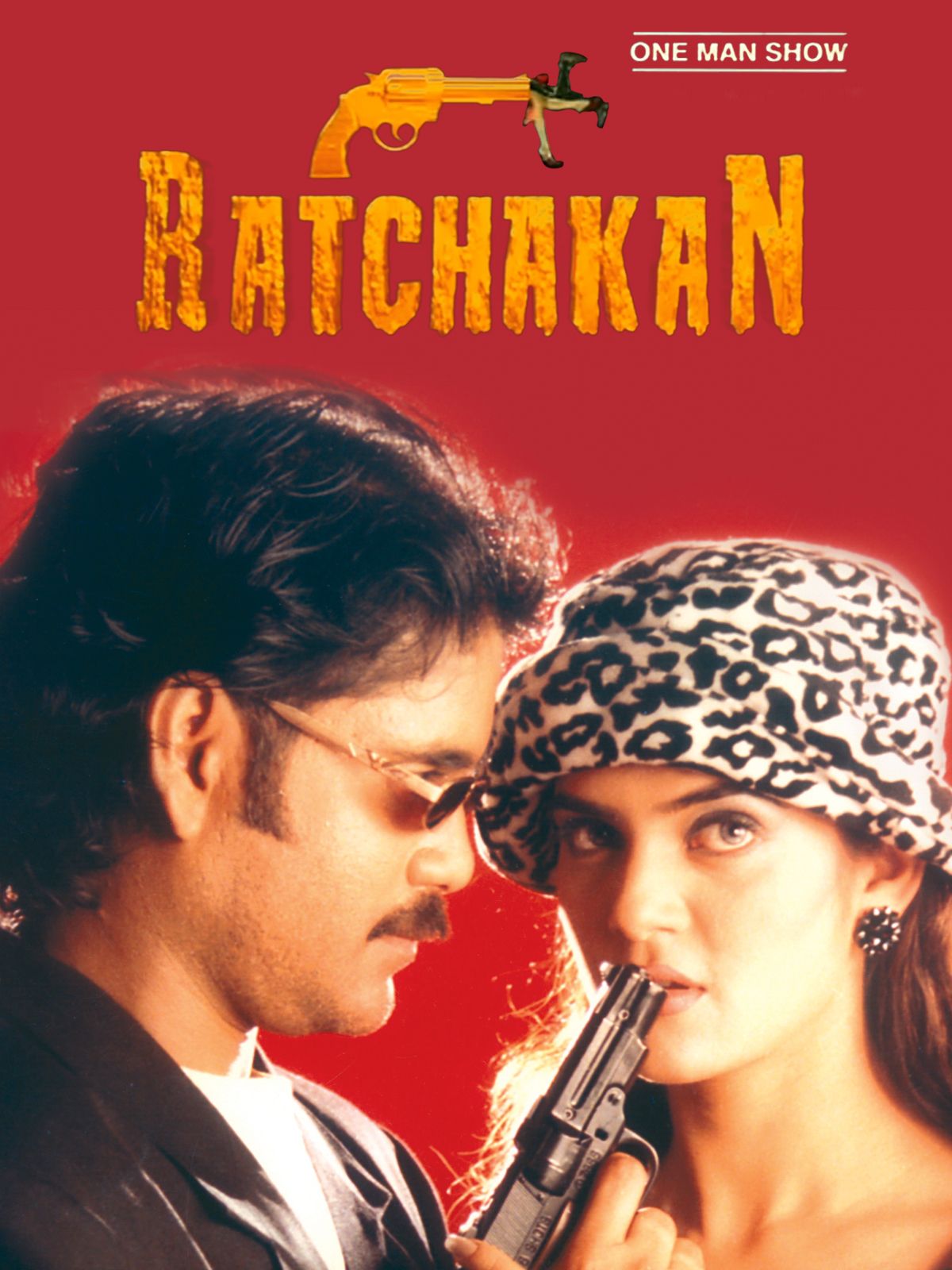Ratchagan