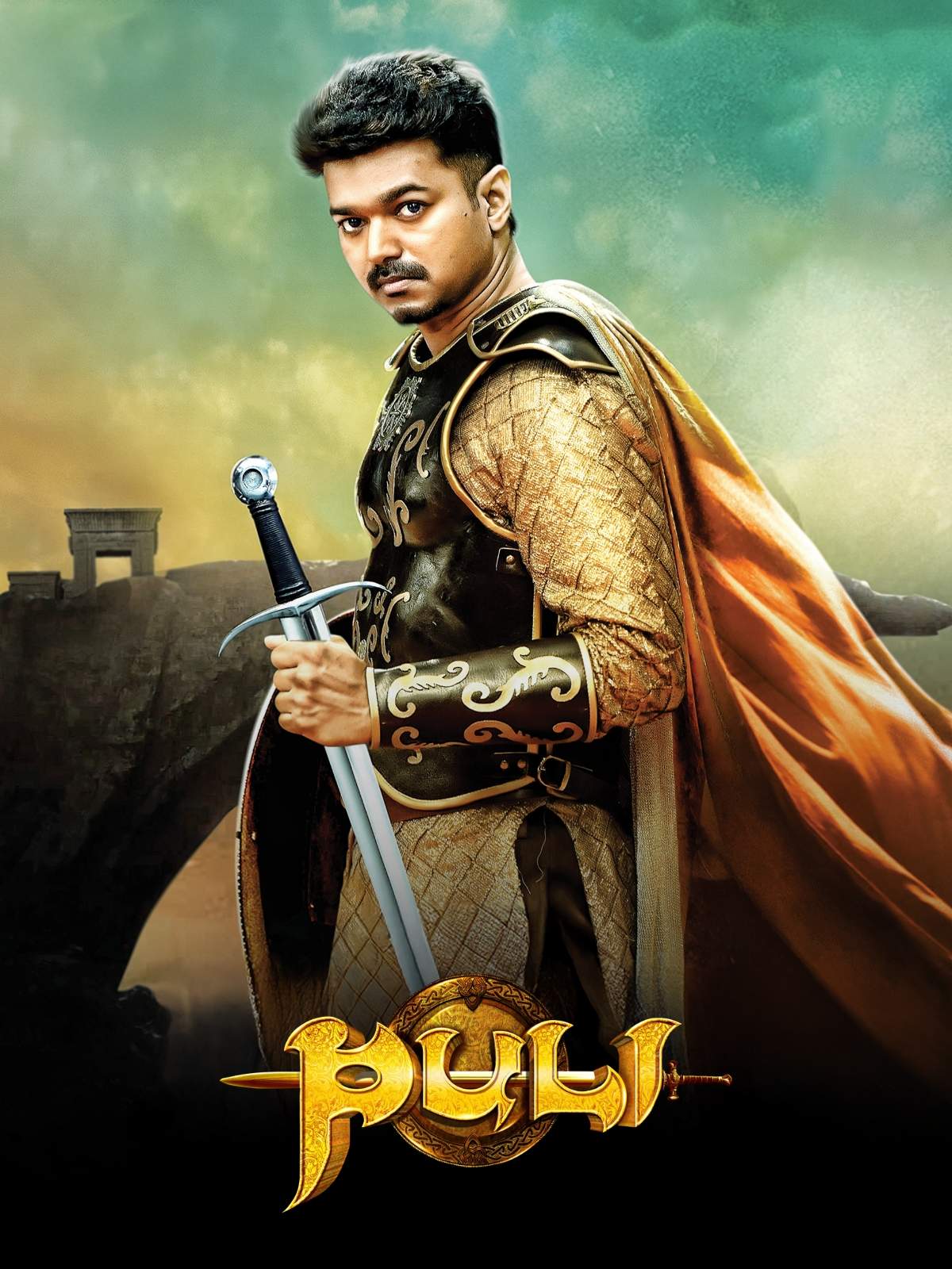 Puli