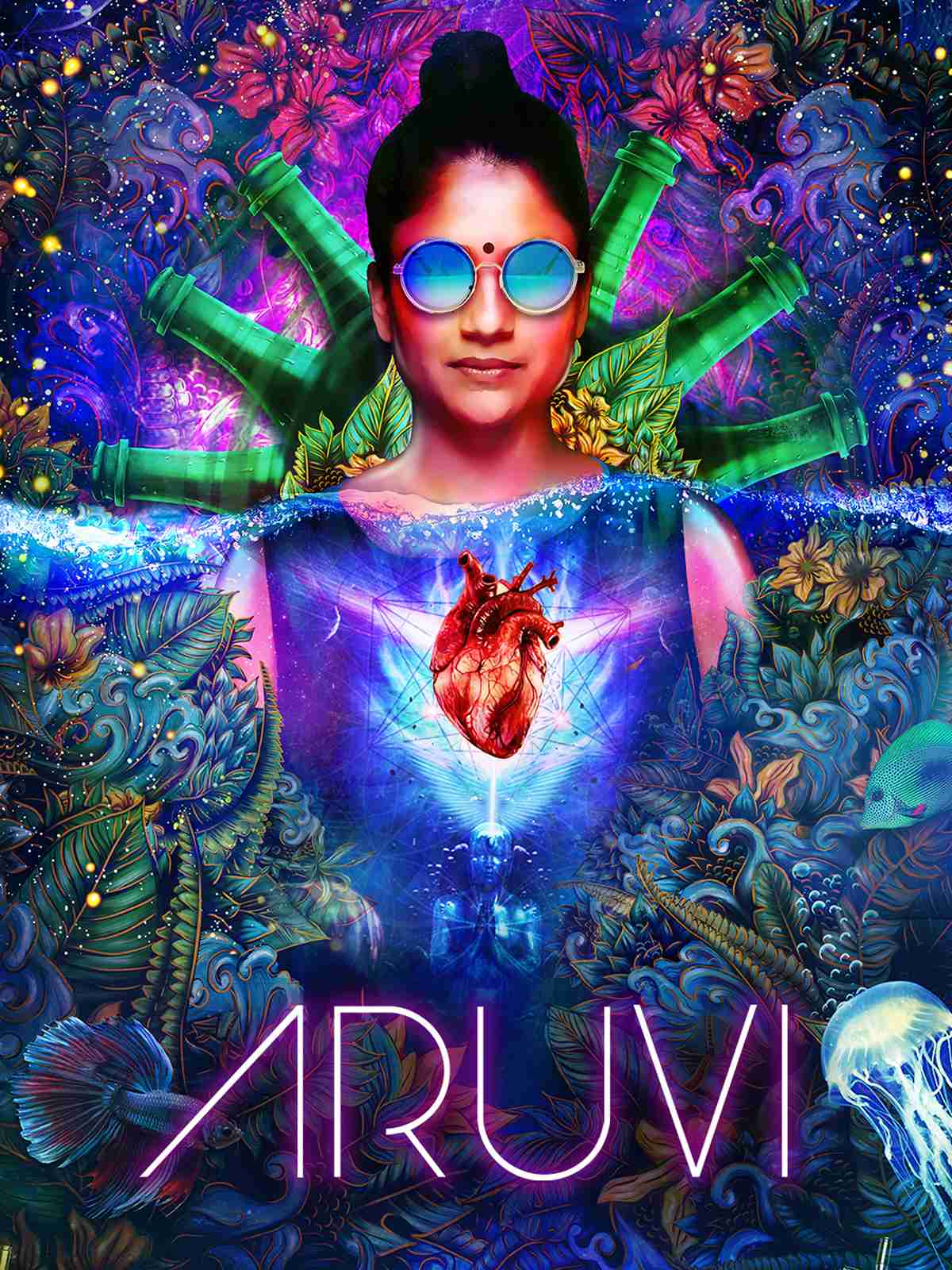 Aruvi