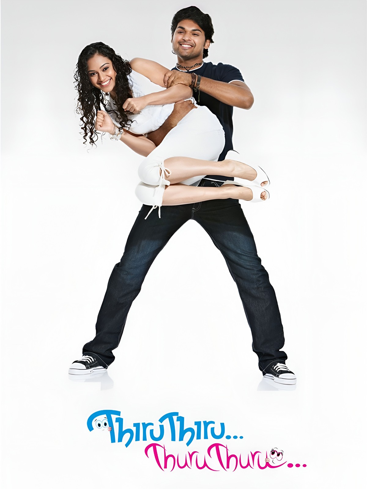 Thiru Thiru Thuru Thuru