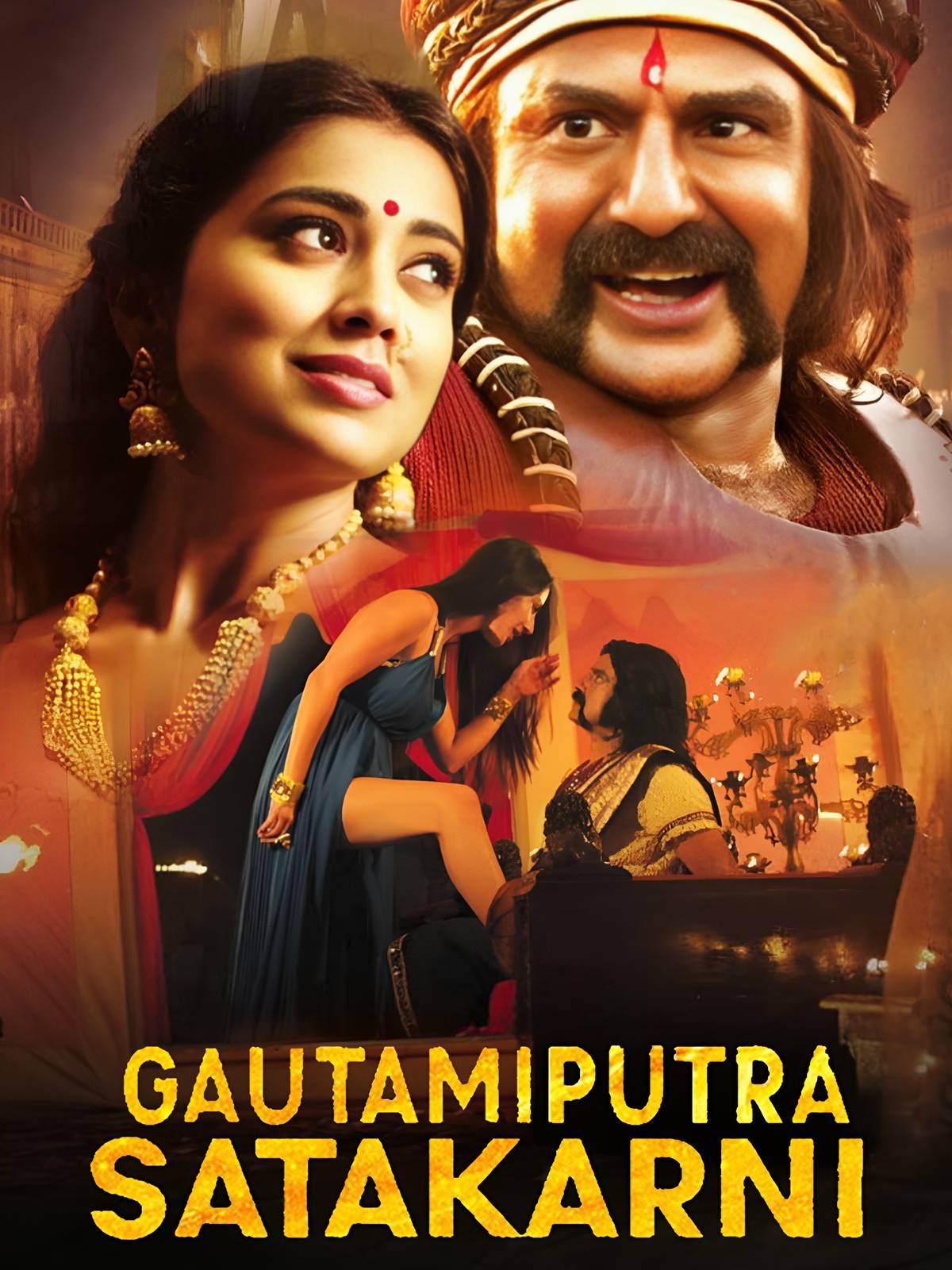 Gautamiputra Satakarni