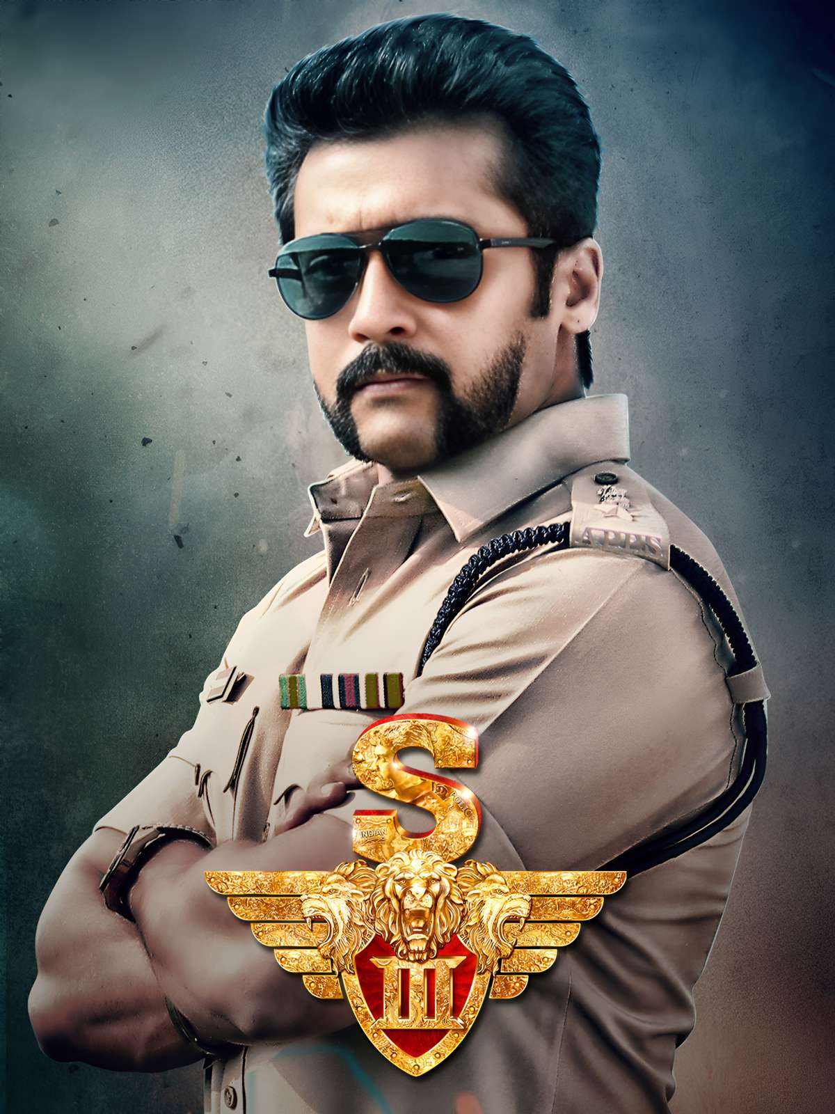Singam 3