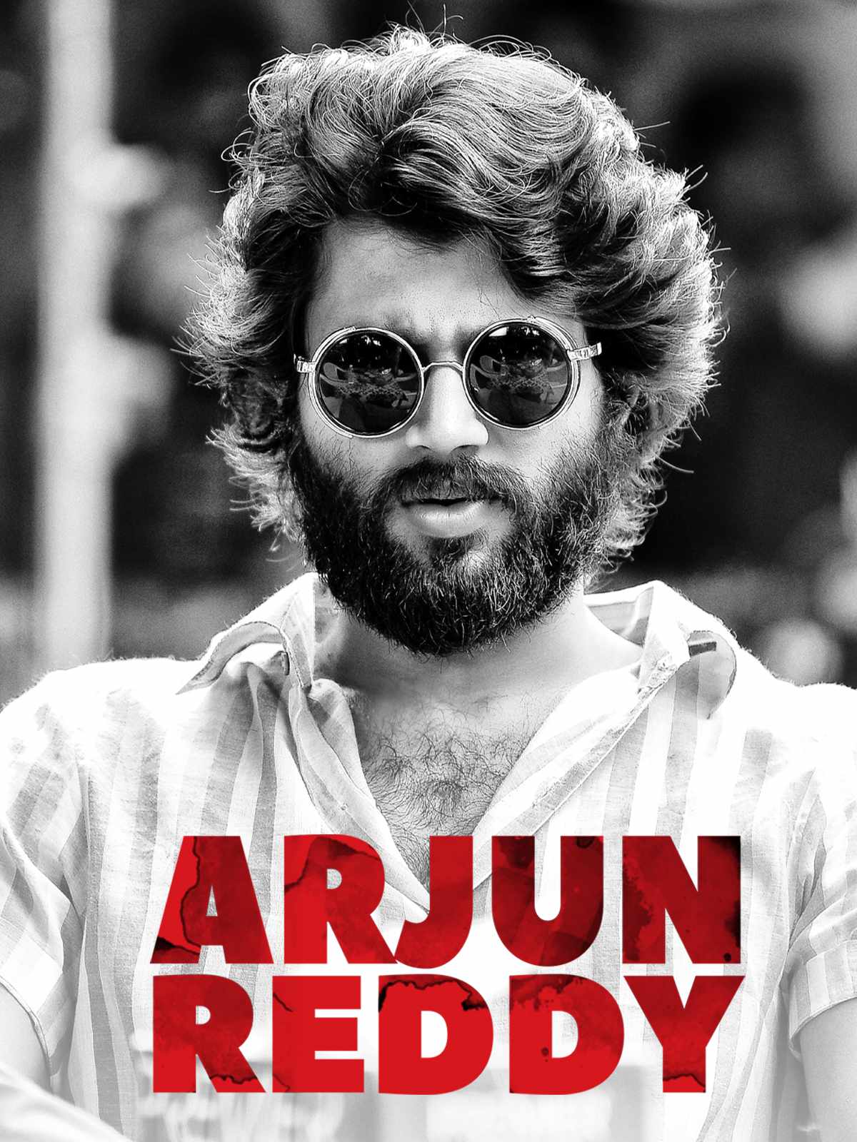 Arjun Reddy