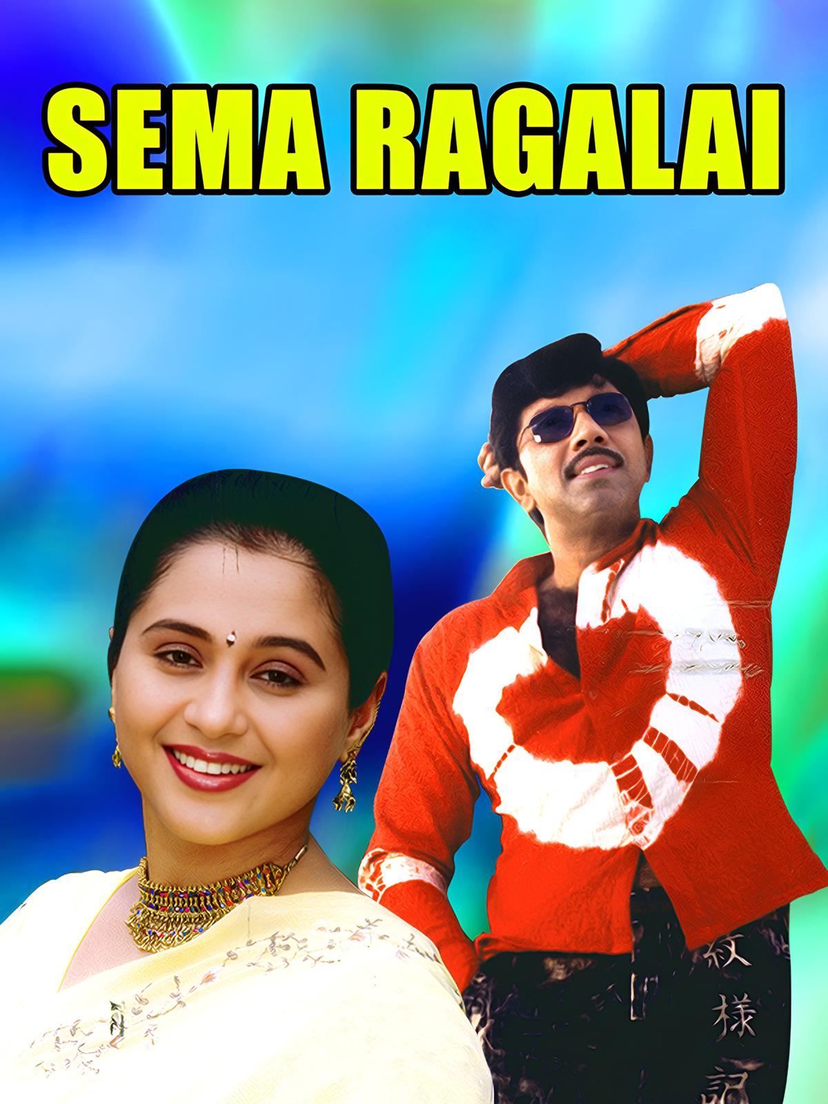 Sema Ragalai