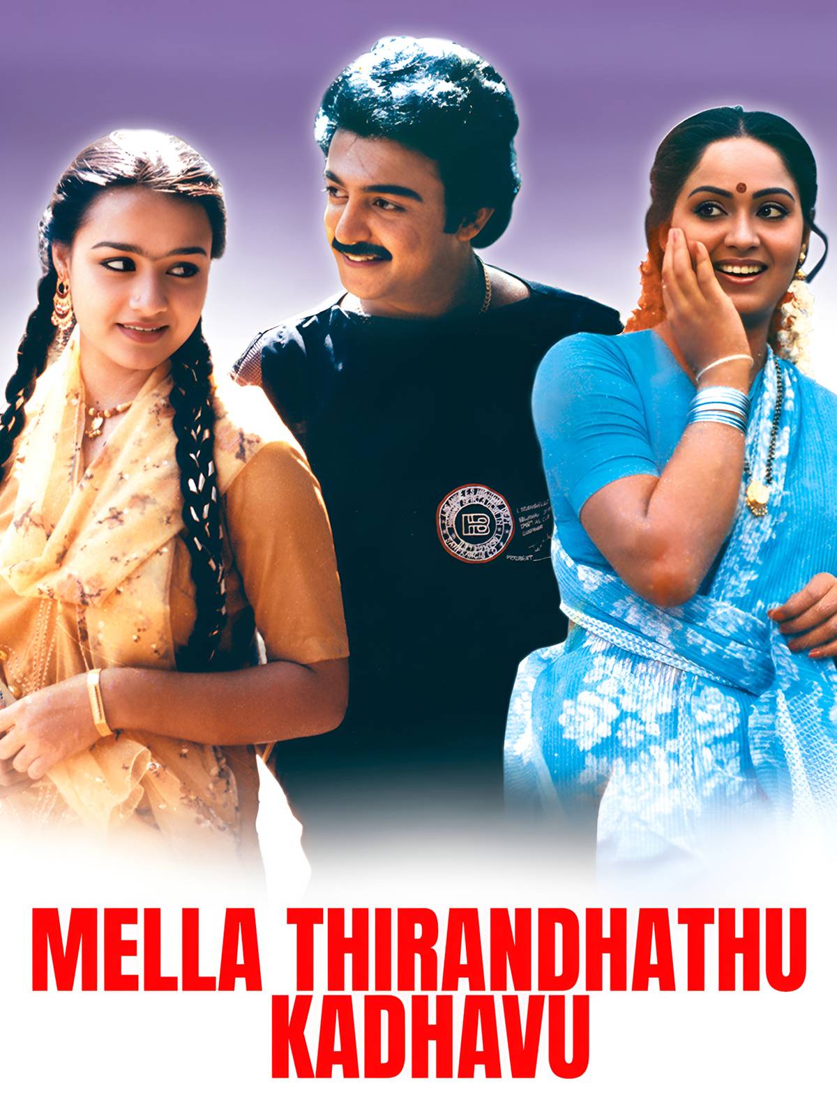 Mella Thirandhathu Kadhavu