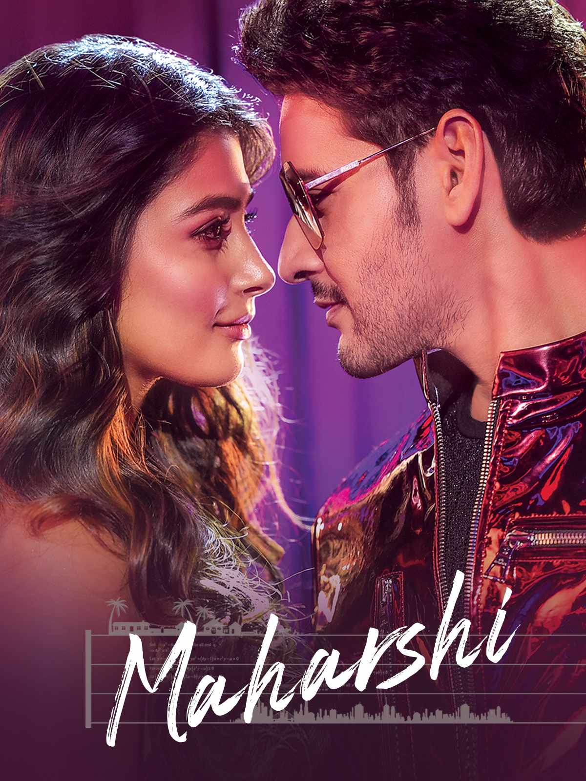 Maharshi