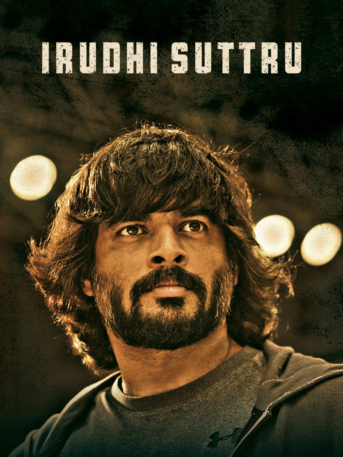 Irudhi Suttru