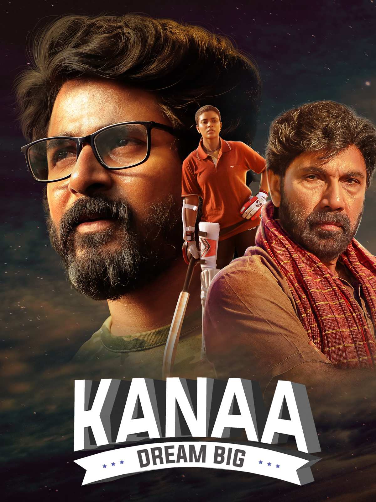 Kanaa Malayalam