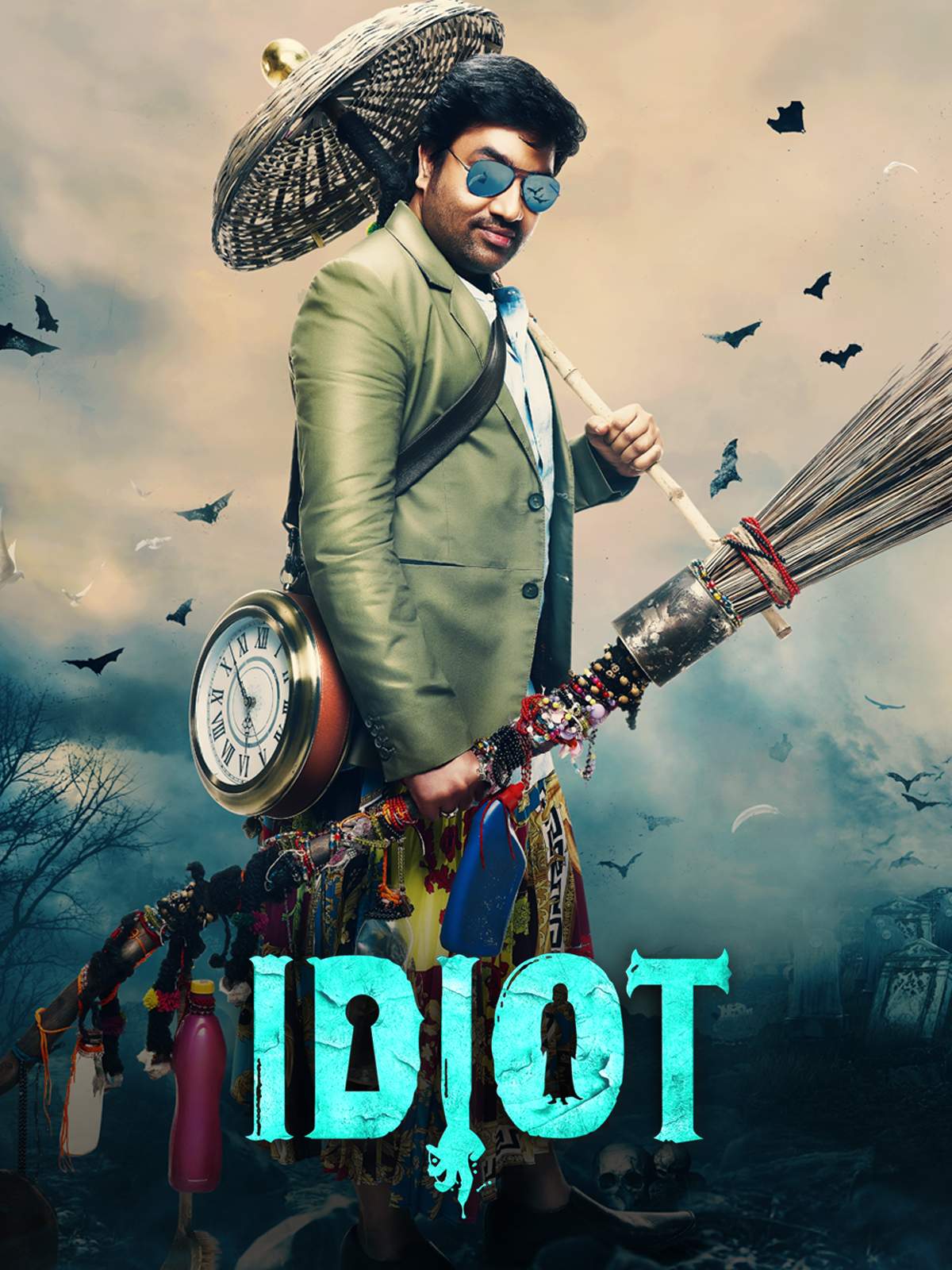 Idiot