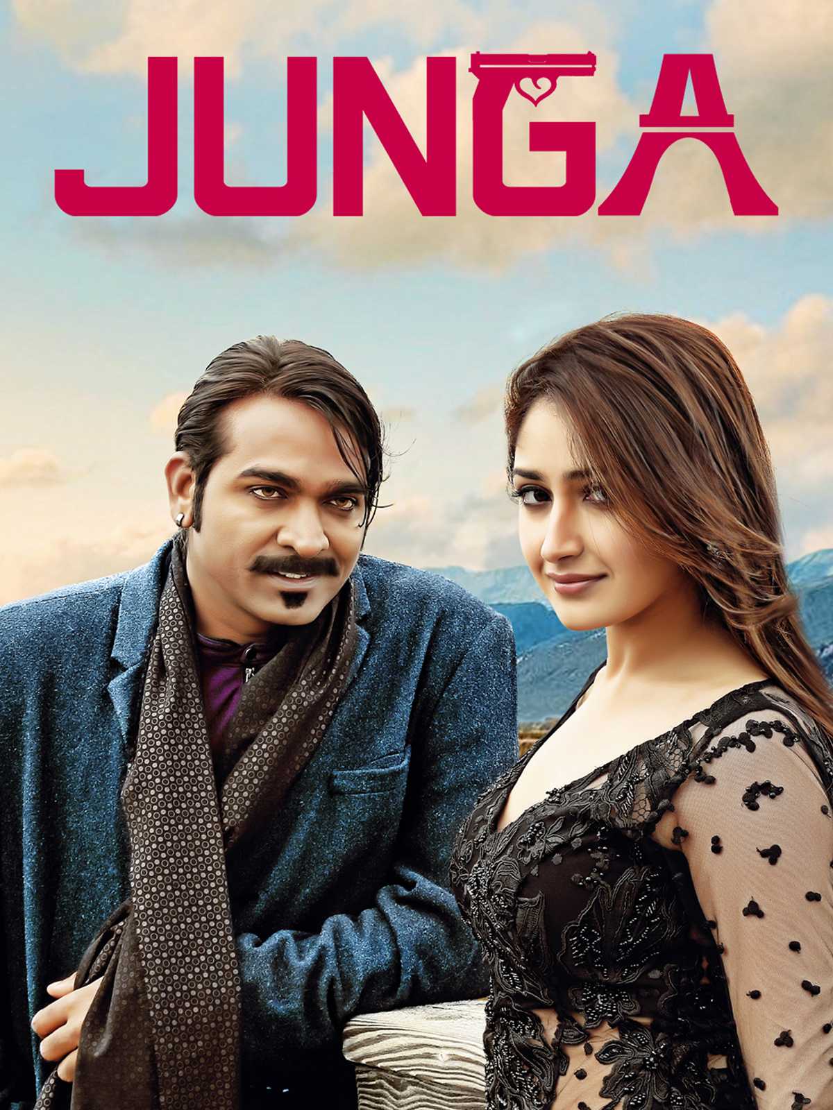 Junga
