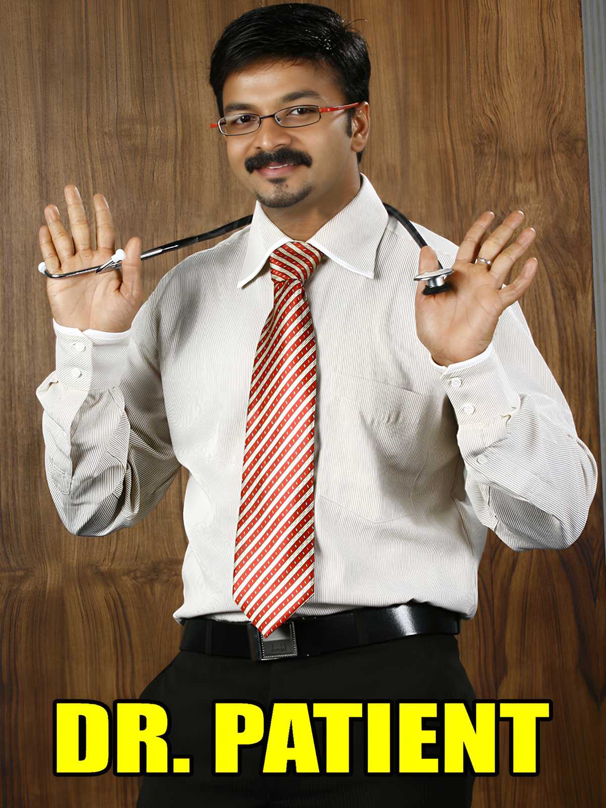 Dr.Patient