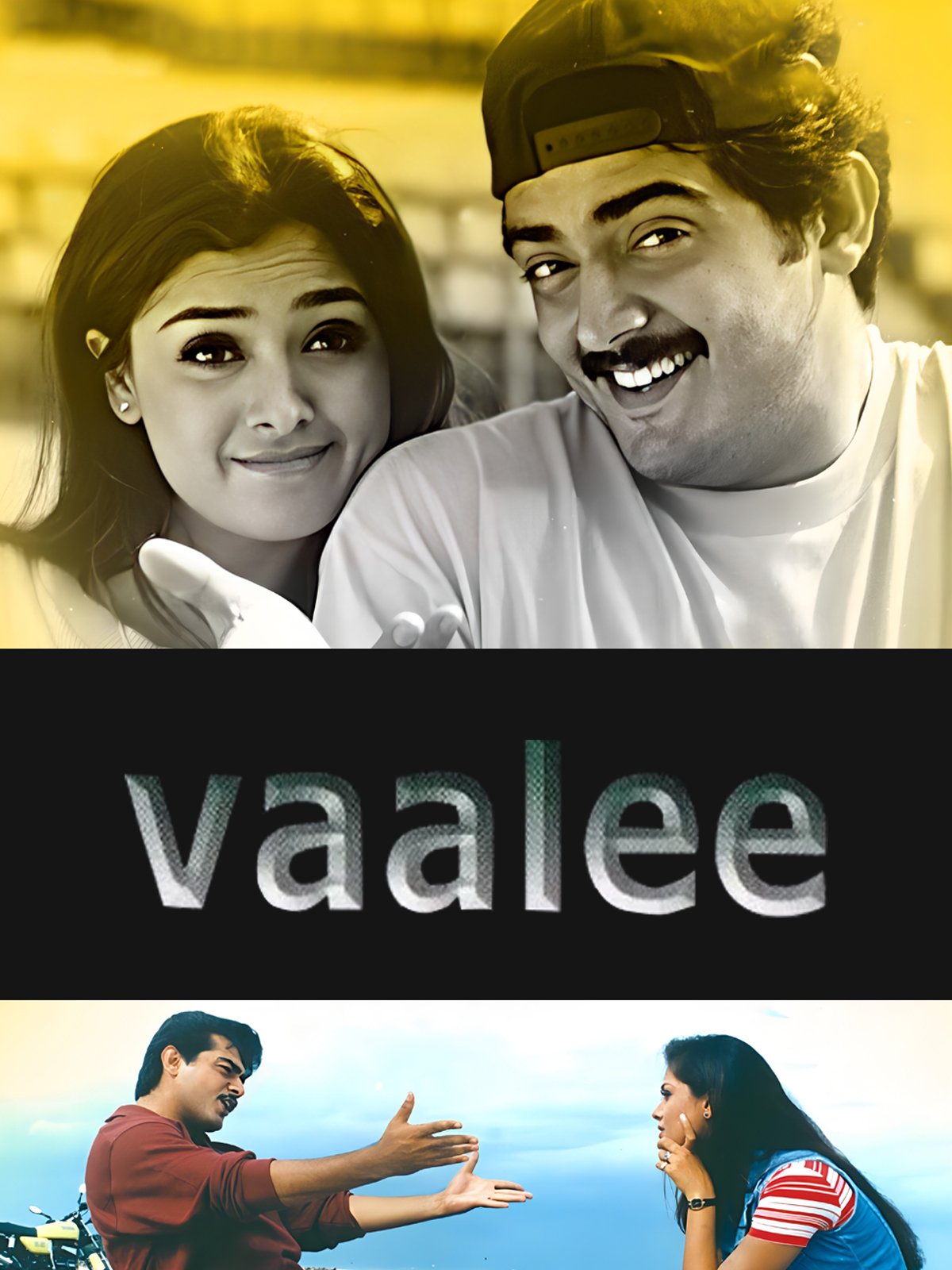 Vaalee
