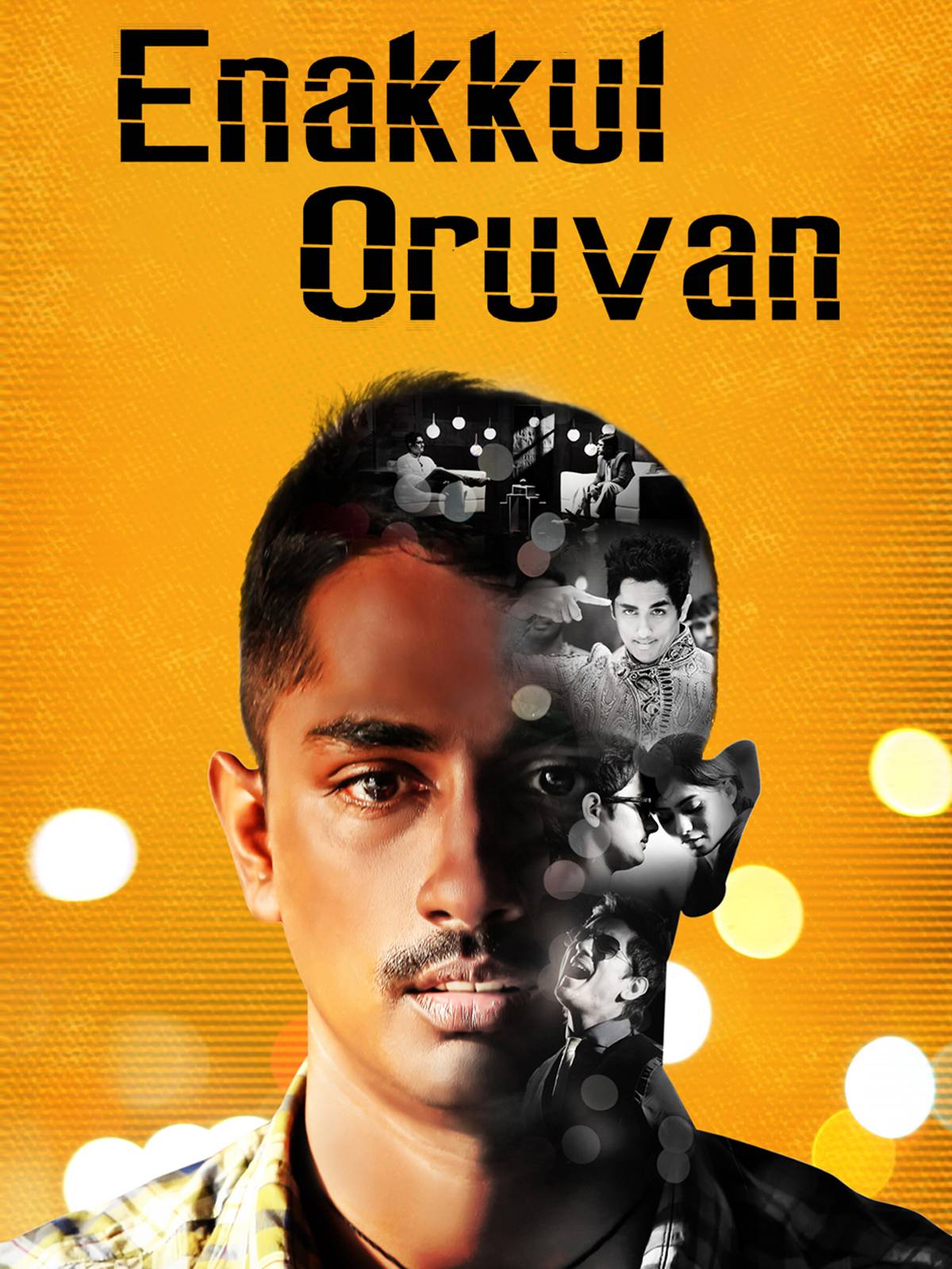 Enakkul Oruvan