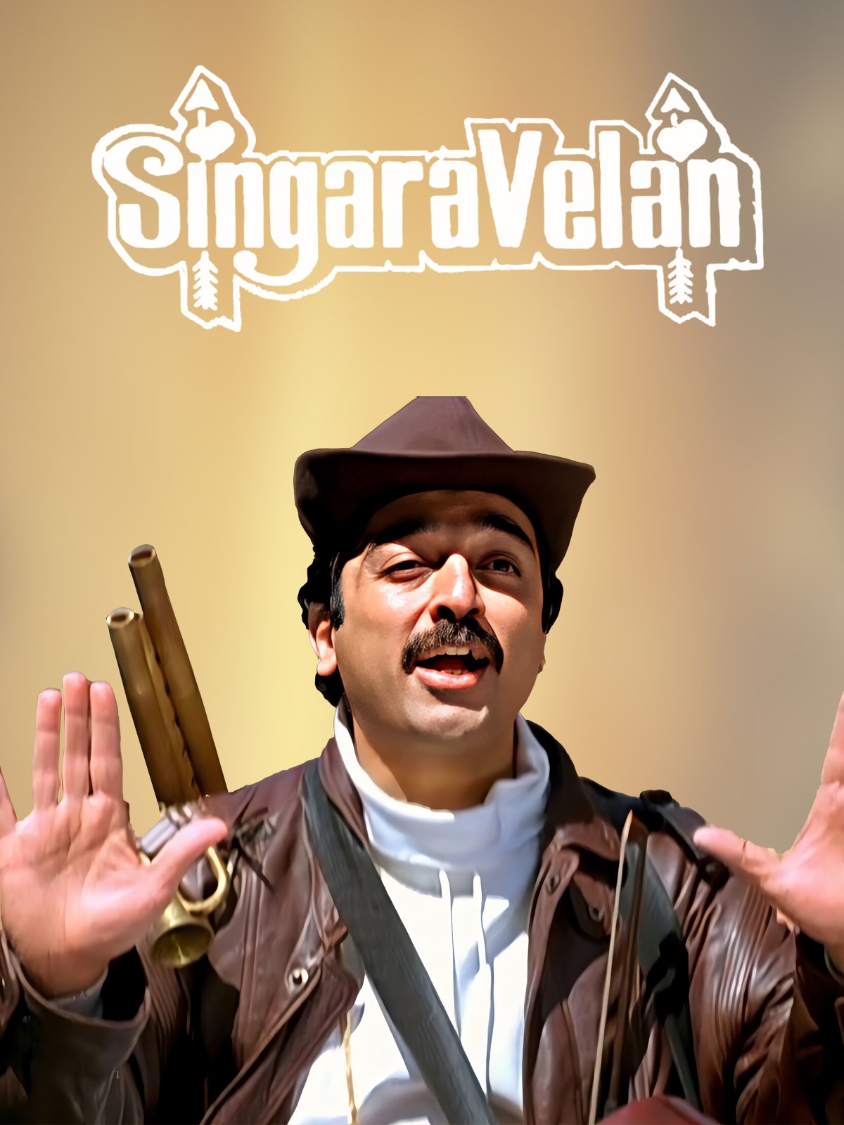Singaravelan