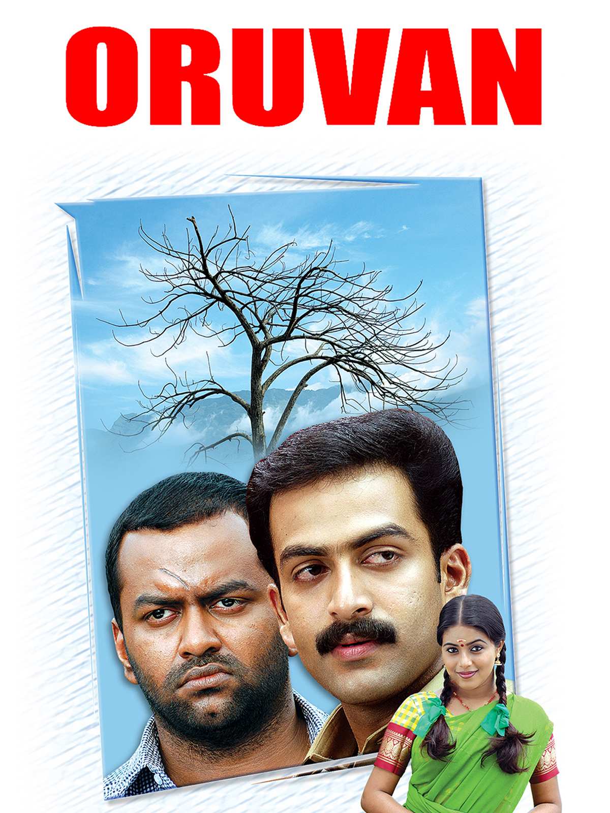 Oruvan
