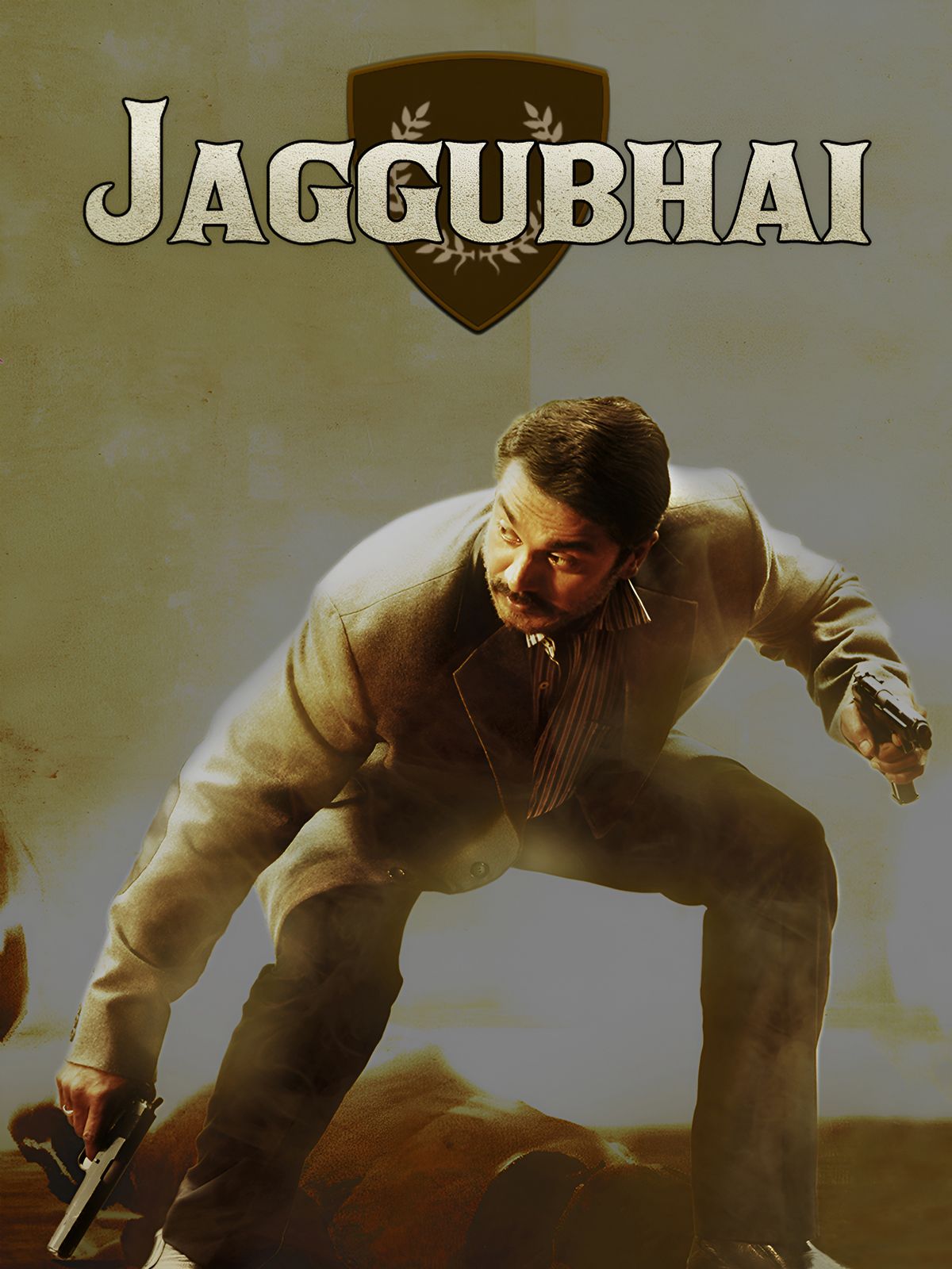 Jaggubhai