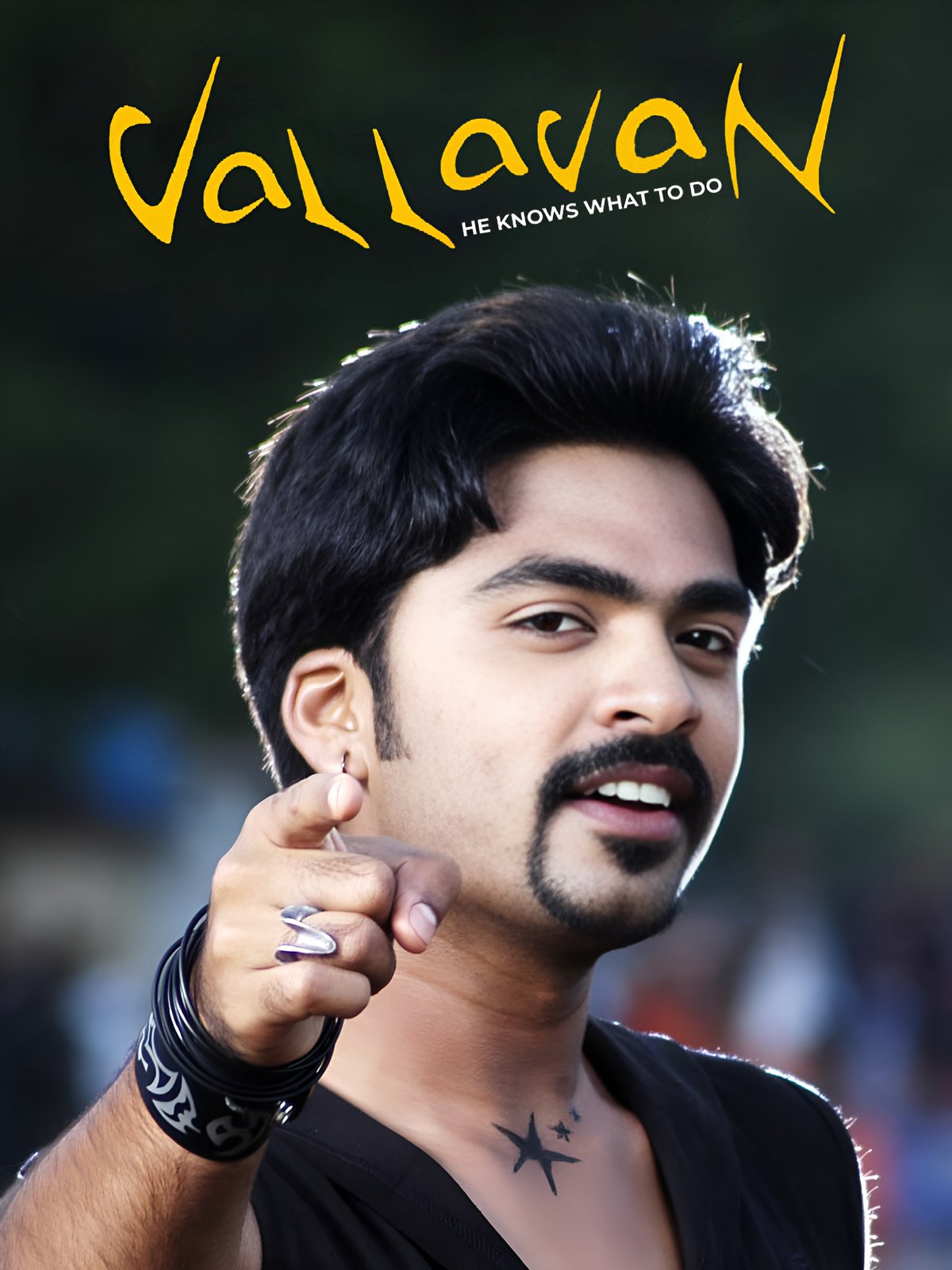 Vallavan