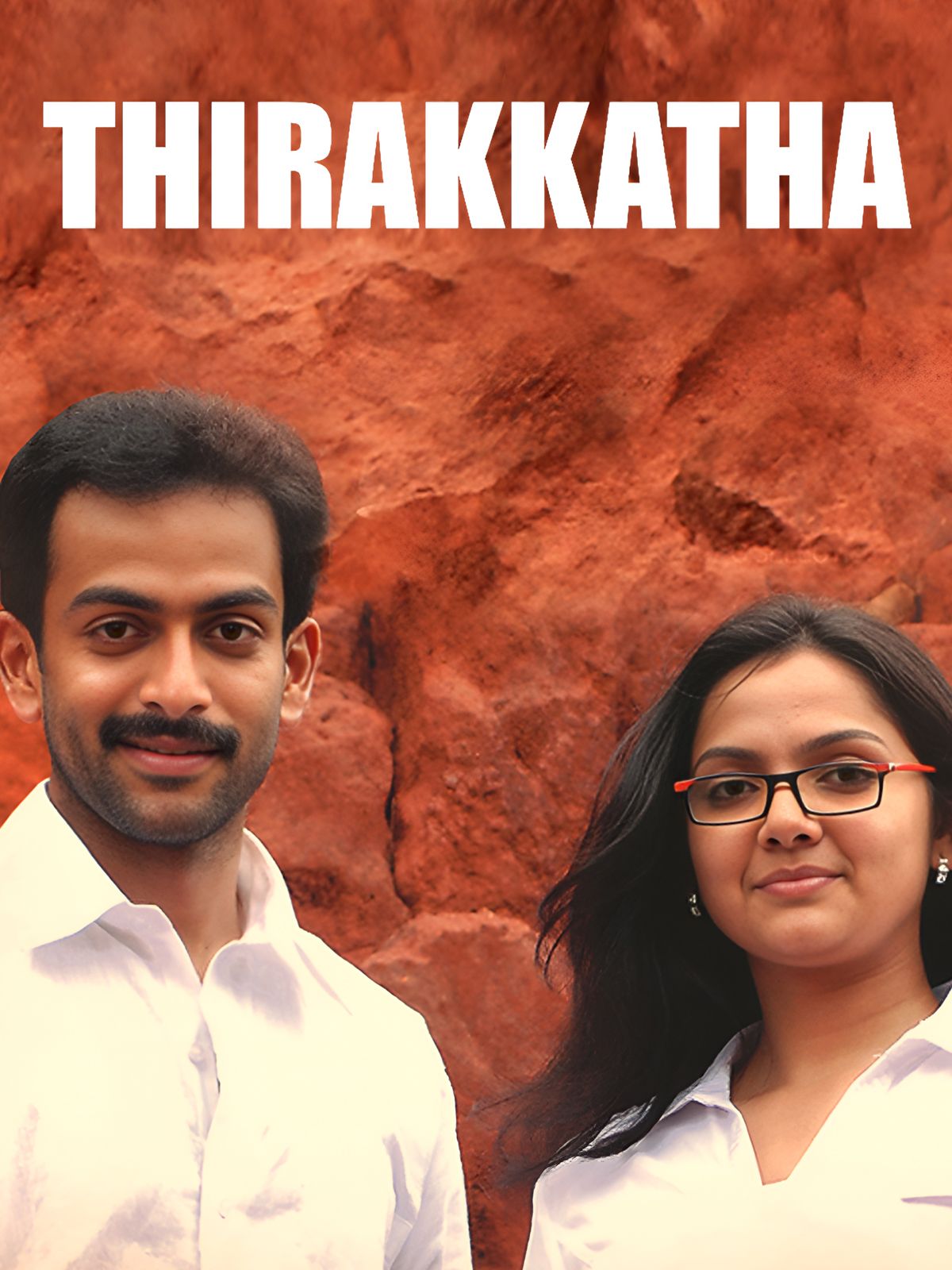 Thirakkatha