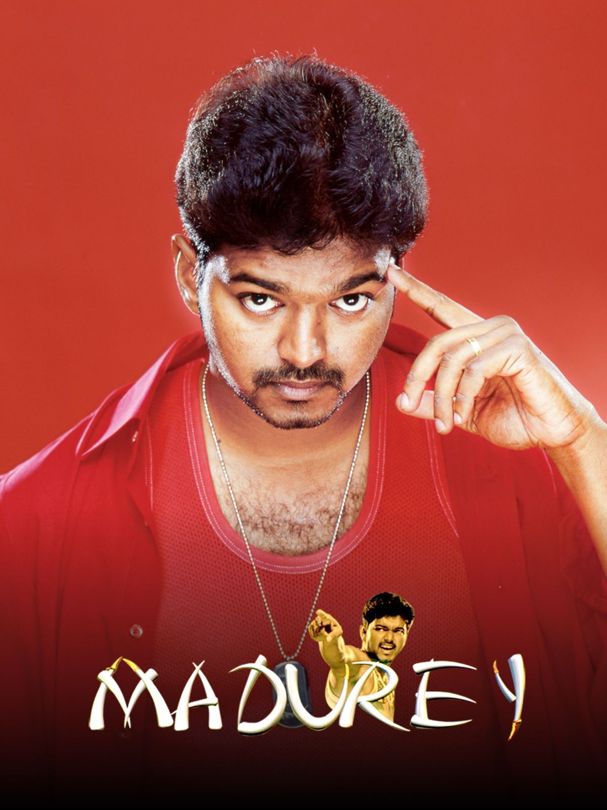 Madurey