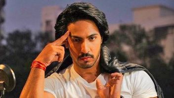 Thakur Anoop Singh