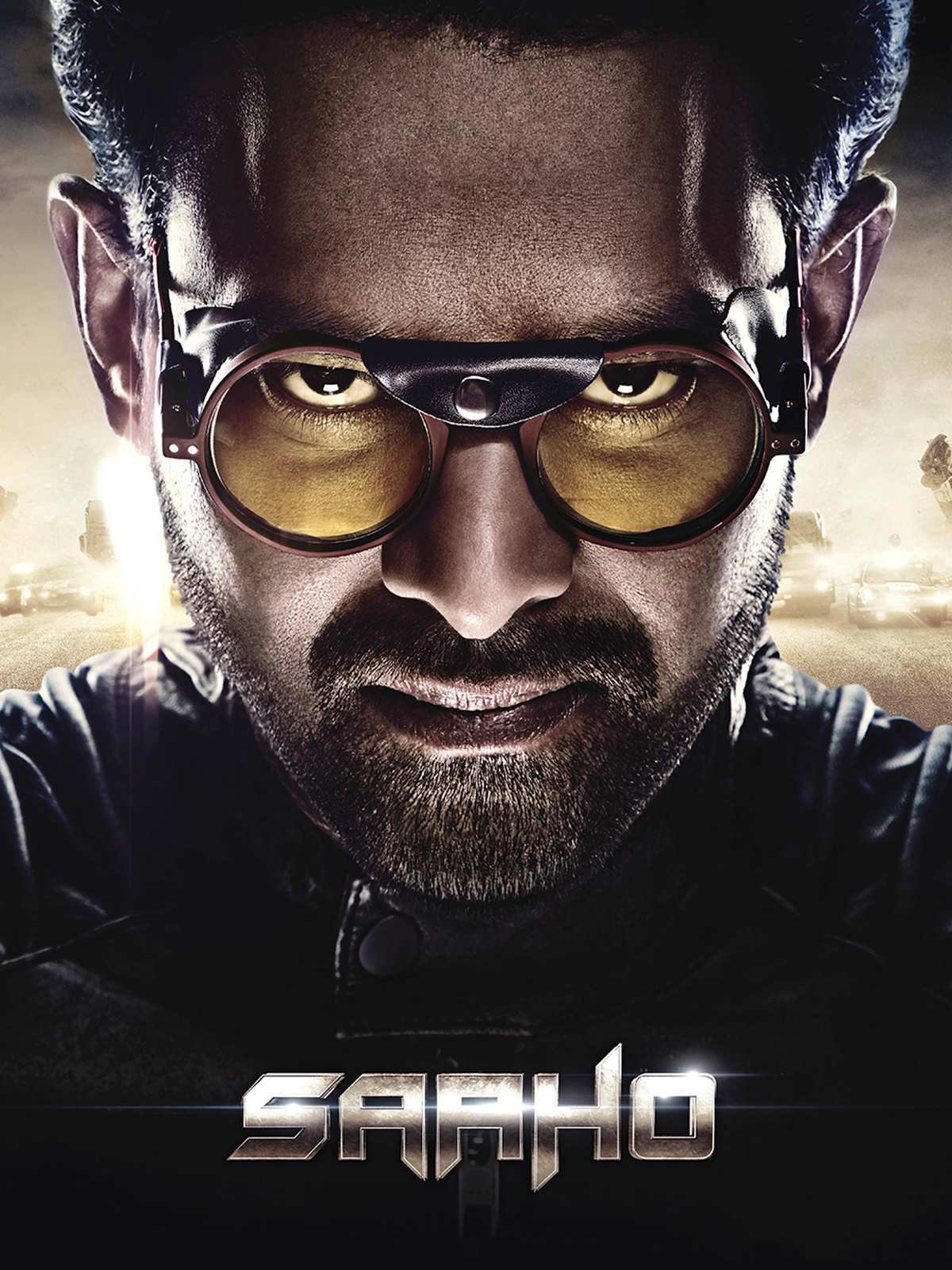 Saaho