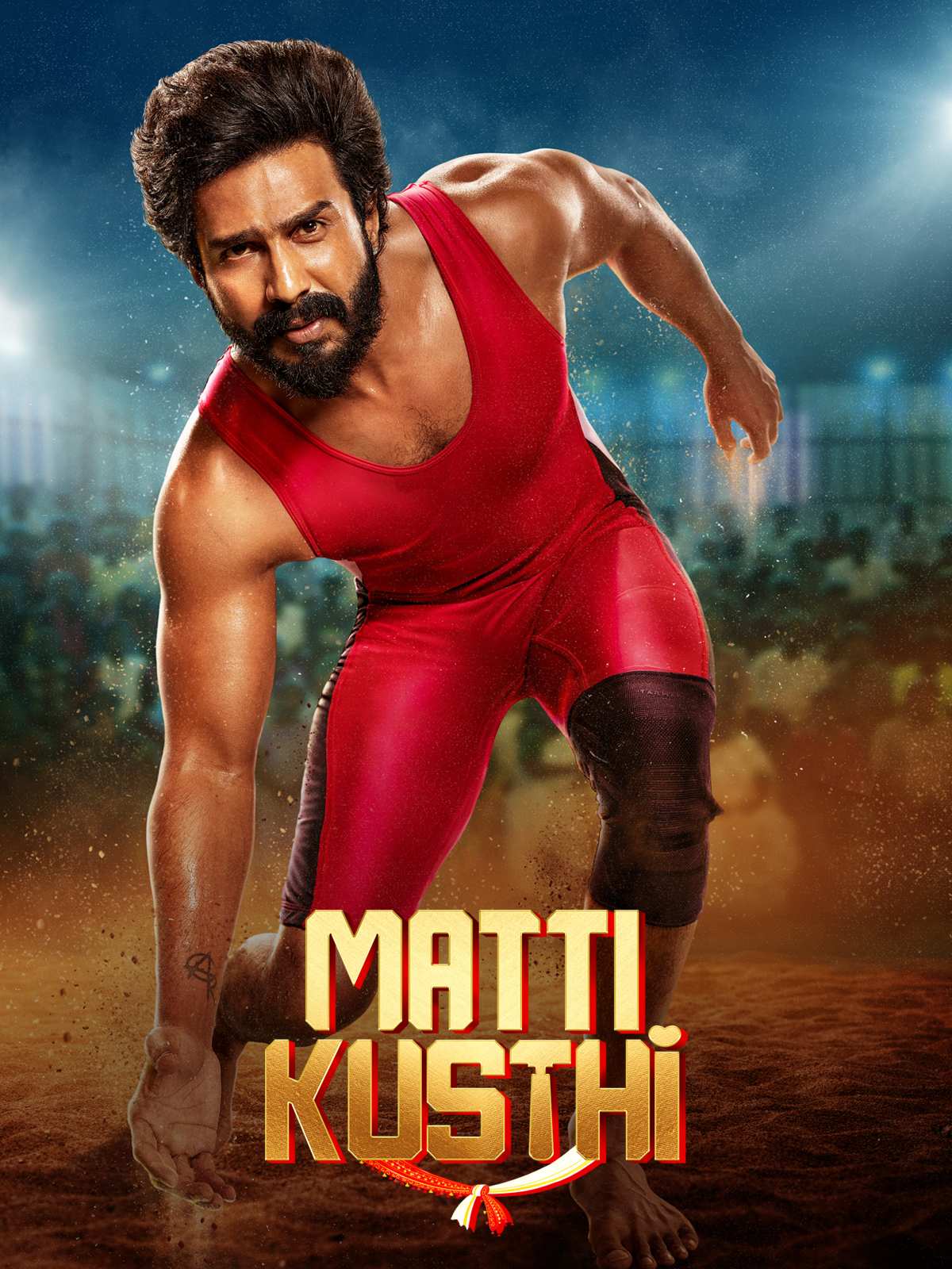 Matti Kusthi 4K Dolby Atmos