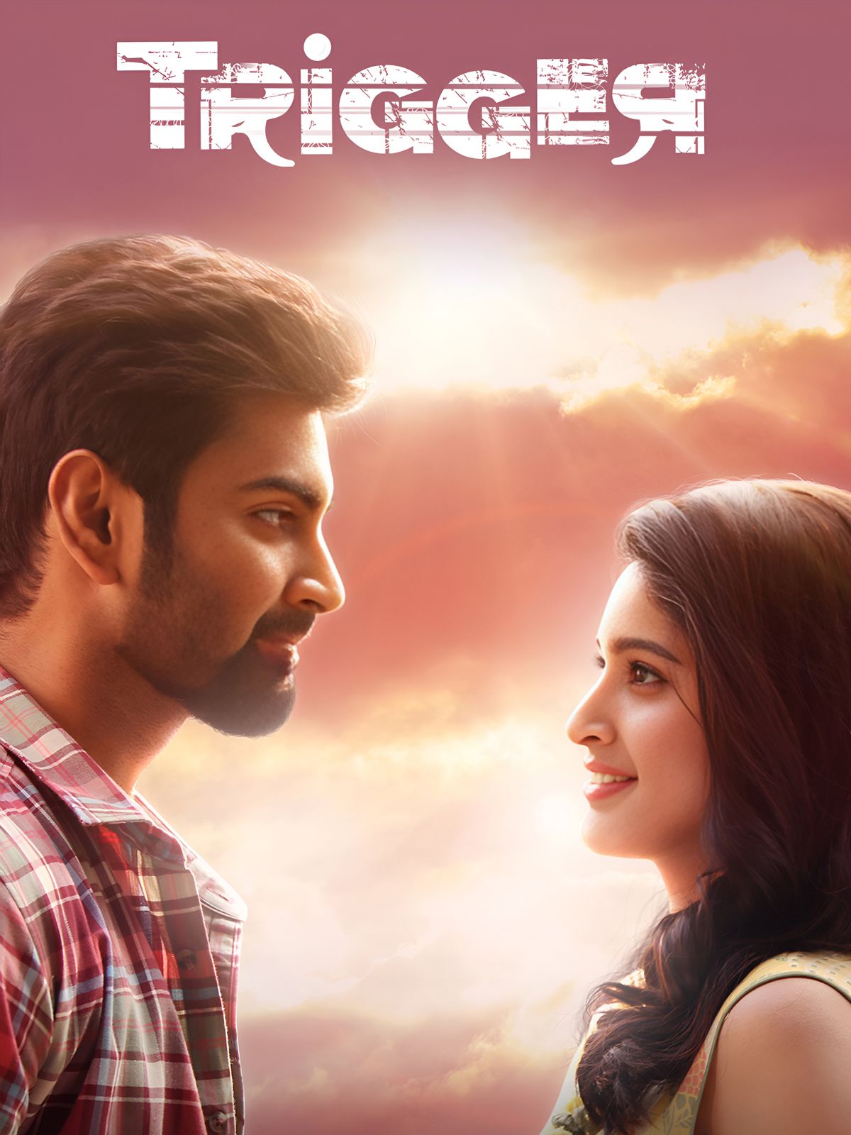 Trigger 4K Dolby Atmos