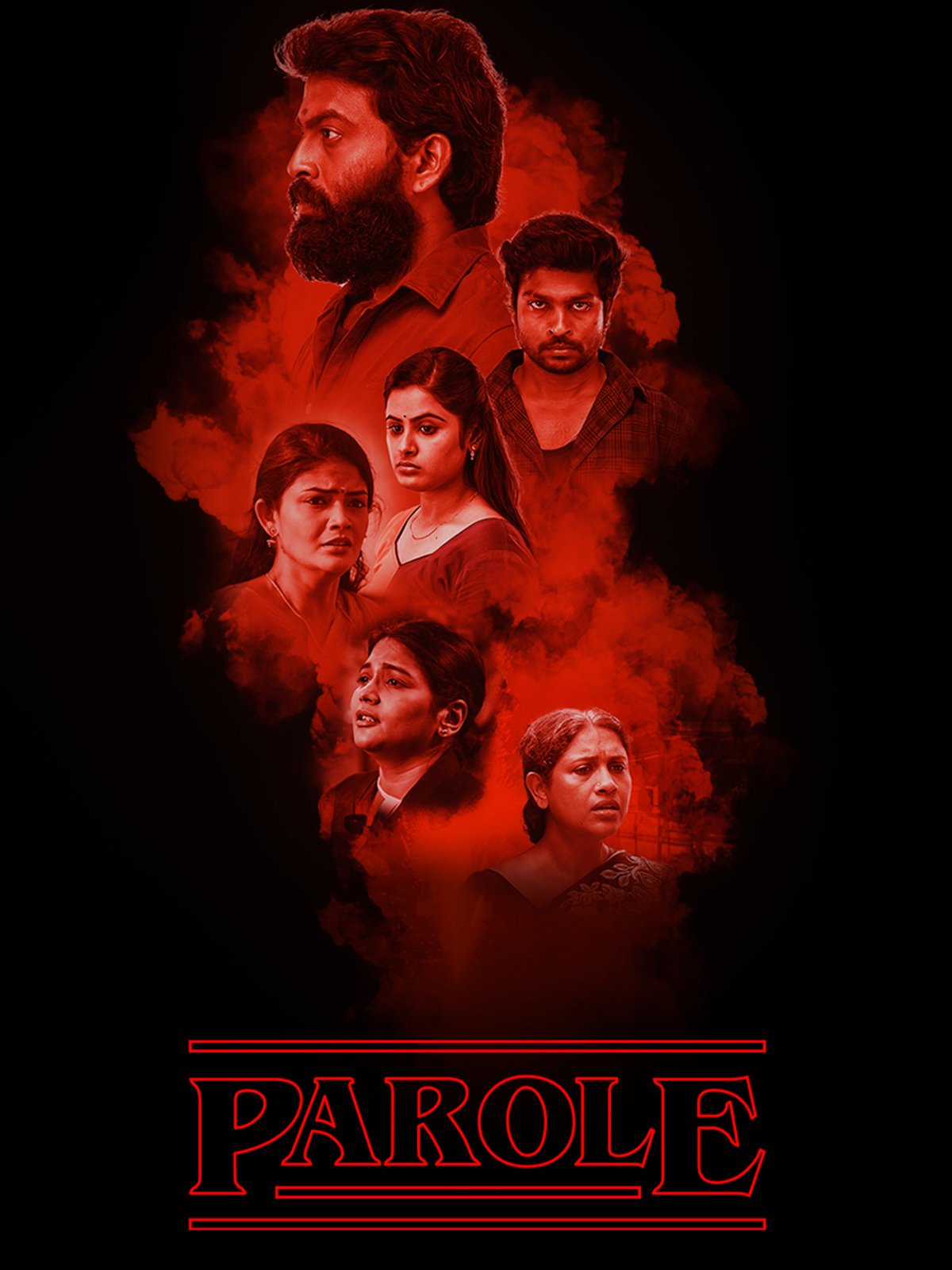 Parole Tamil
