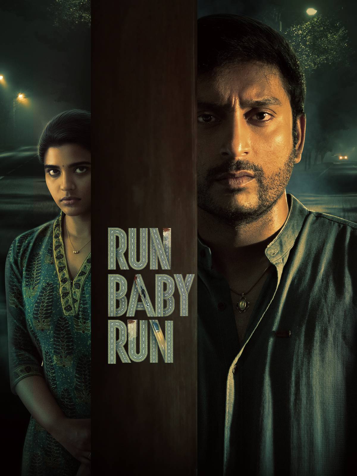 Run Baby Run 4K Dolby Atmos