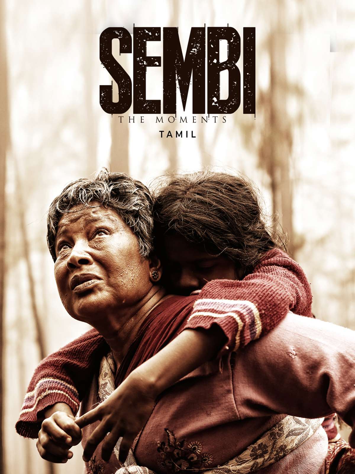 Sembi Tamil 4K Dolby Atmos
