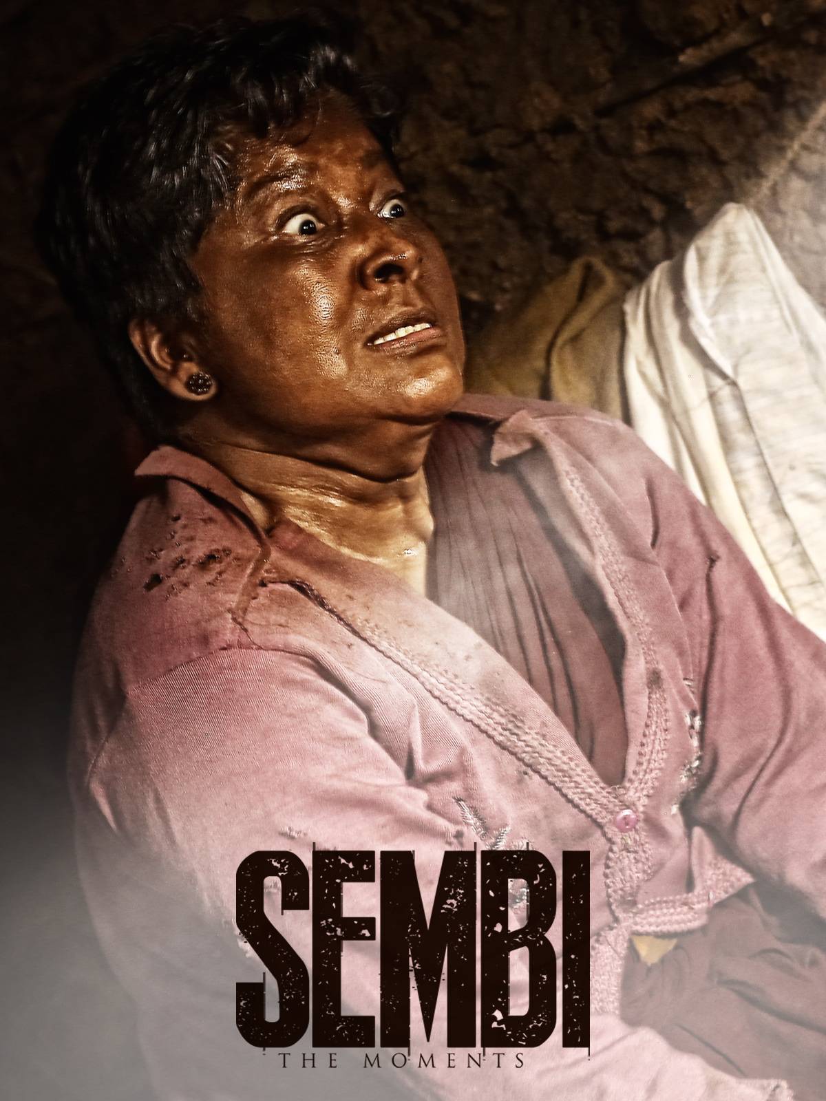 Sembi Telugu 4K Dolby Atmos