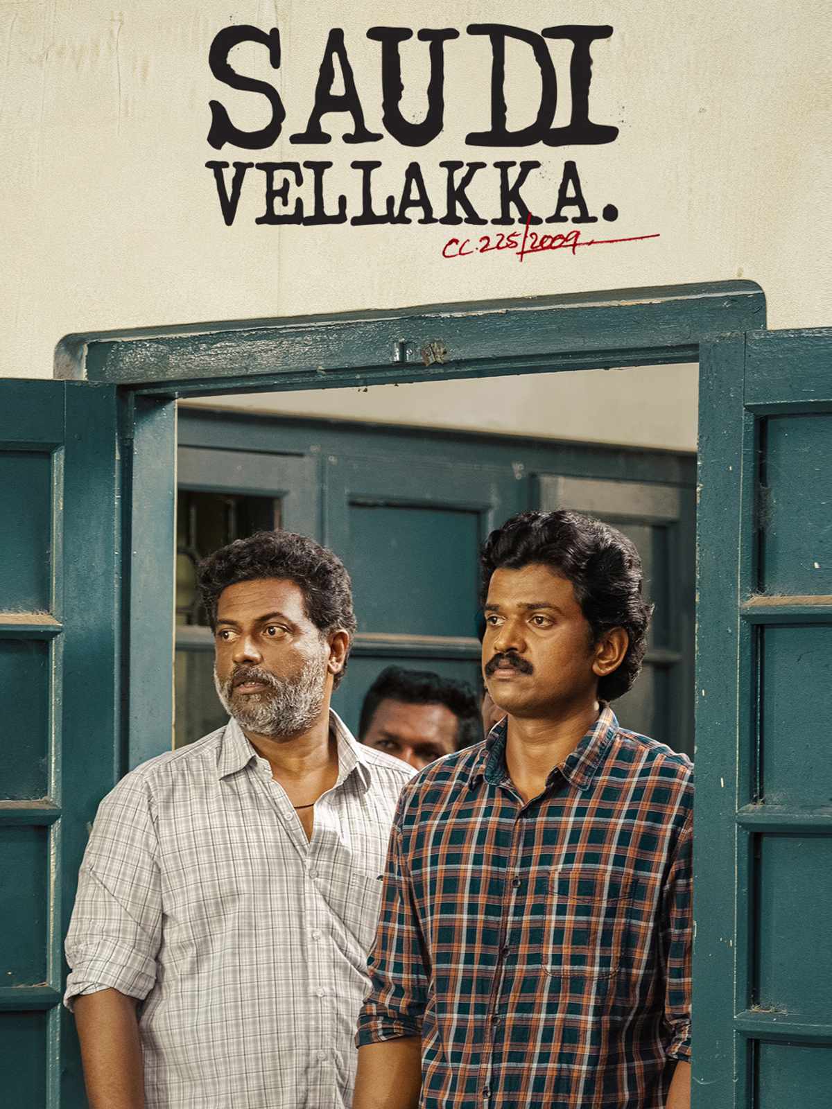 Saudi Vellakka 4K Dolby Atmos