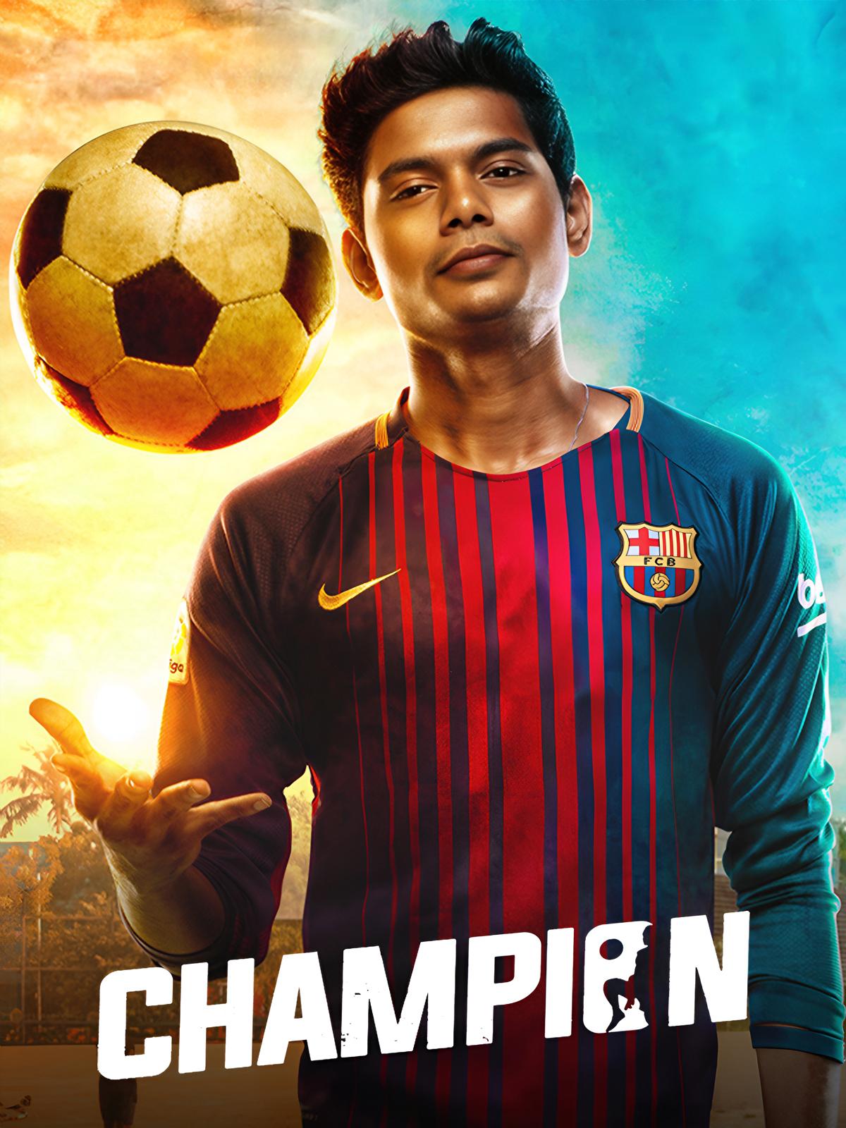 Champion