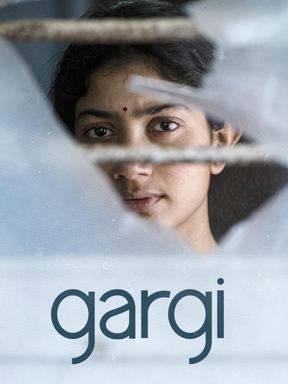 Gargi 4K Dolby Atmos