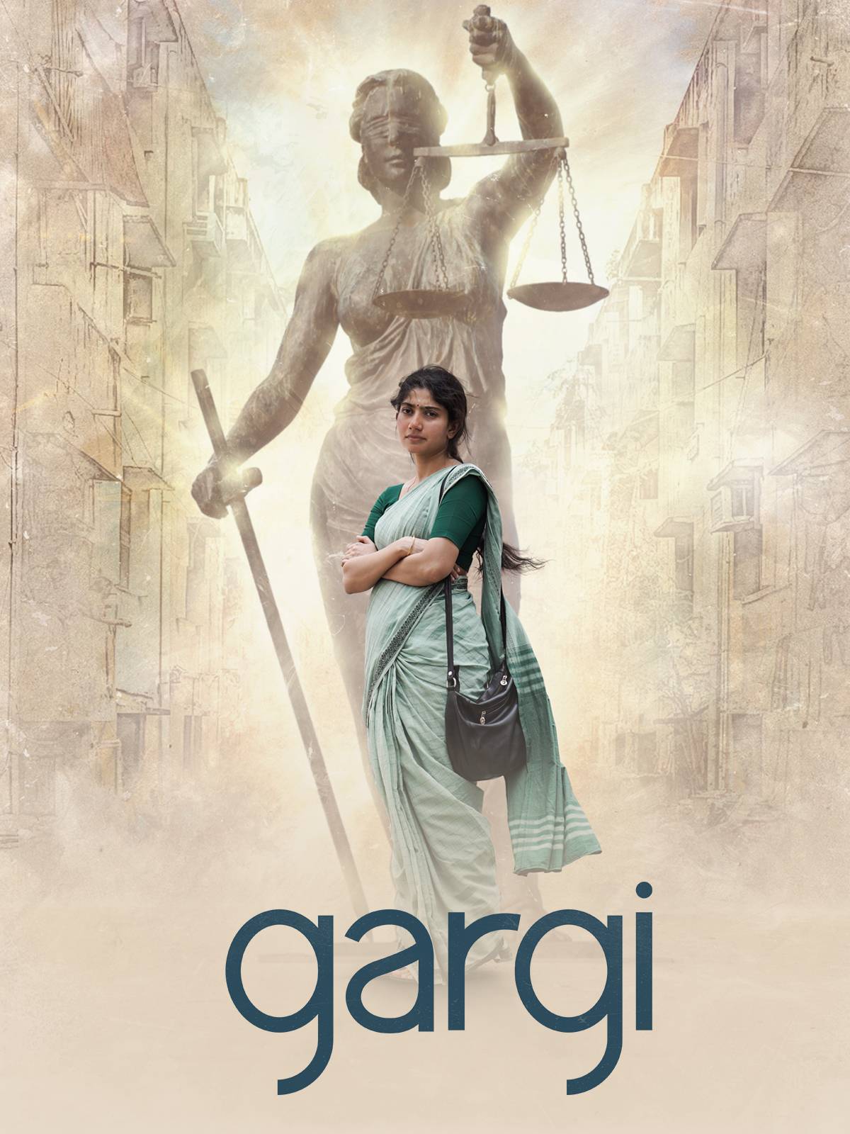 Gargi 4K Dolby Atmos