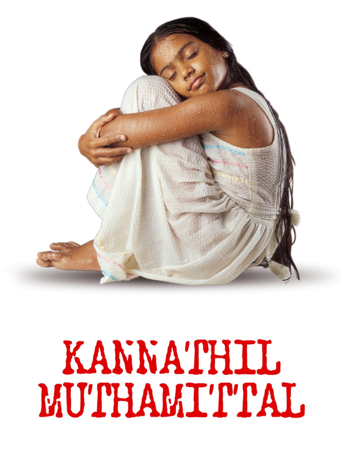 Kannathil Muthamittal