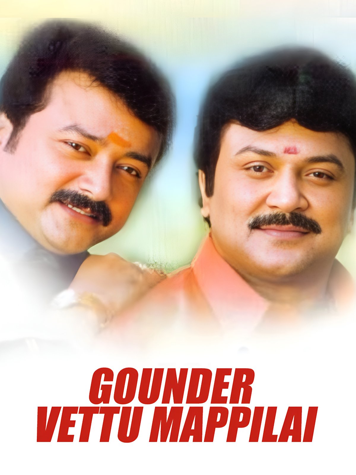 Gounder Veetu Maapillai