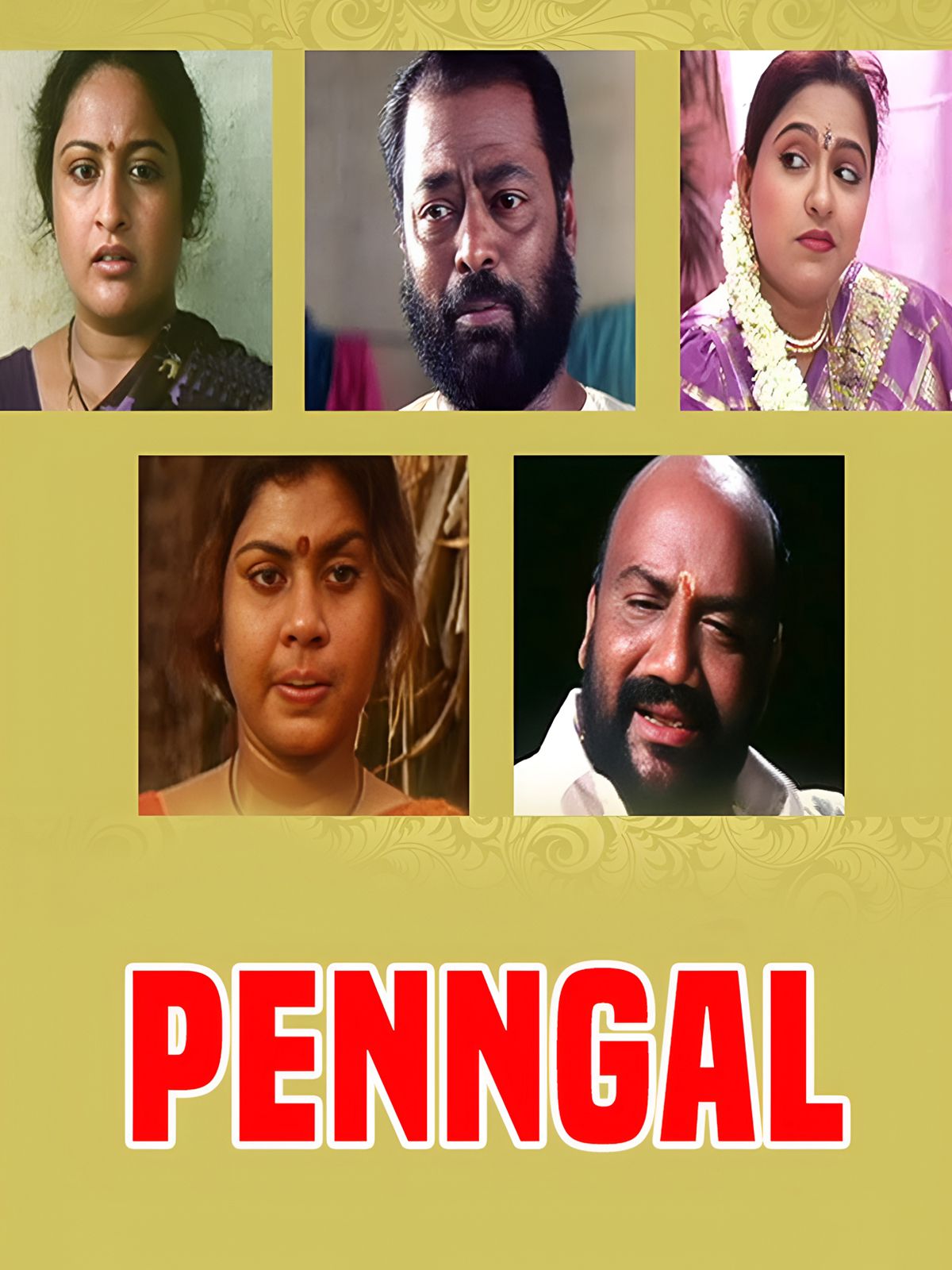 Penngal