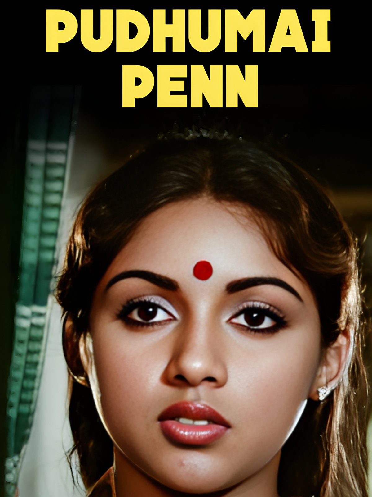 Pudhumai Penn