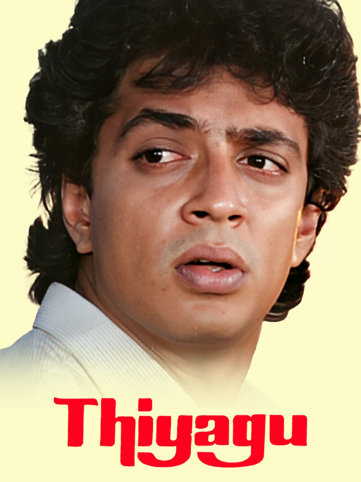 Thiyagu