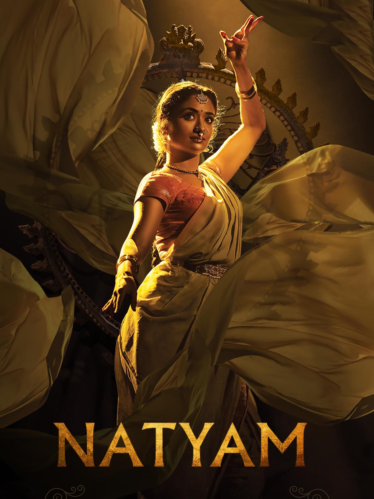 Natyam
