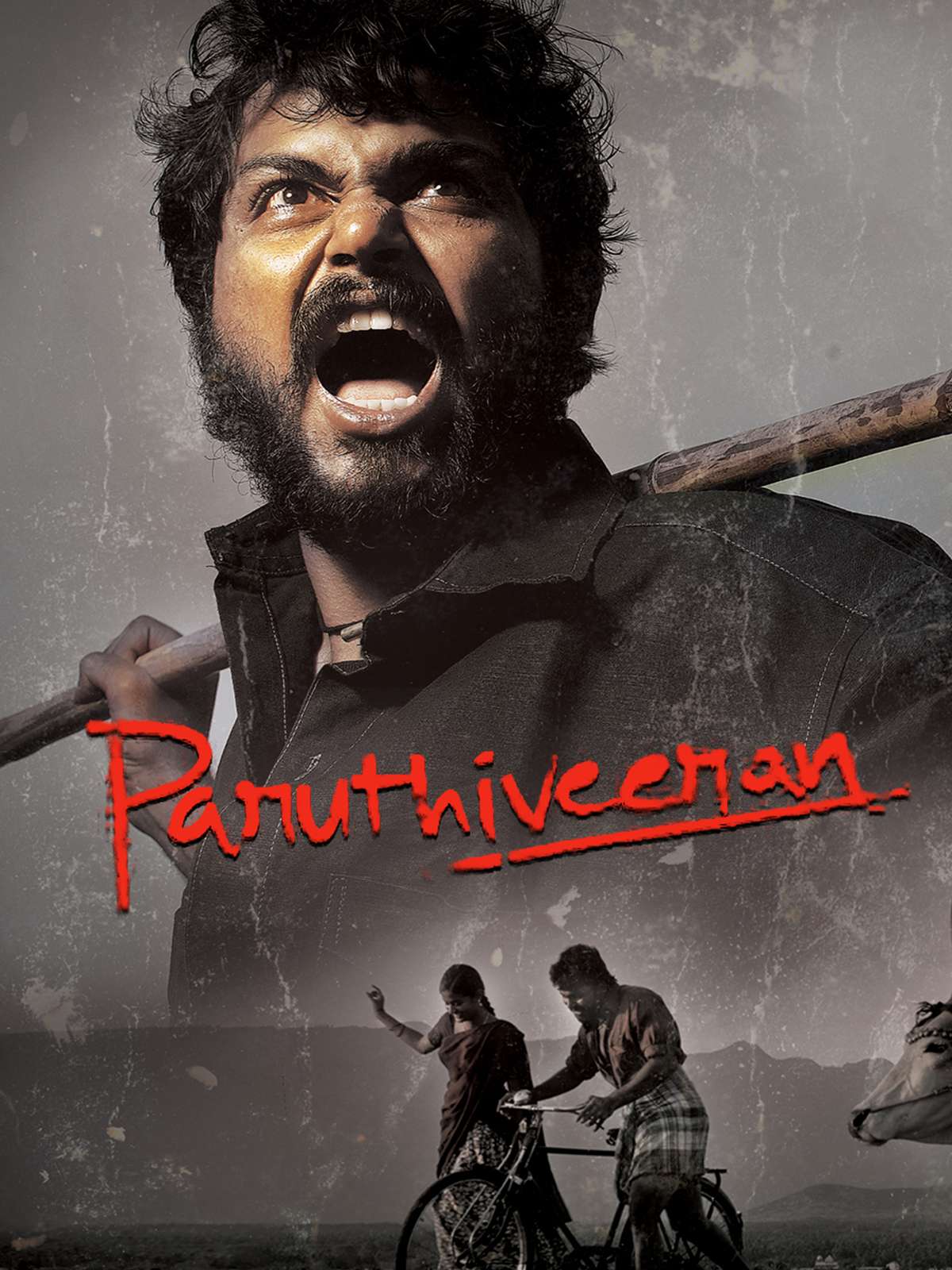 Paruthiveeran