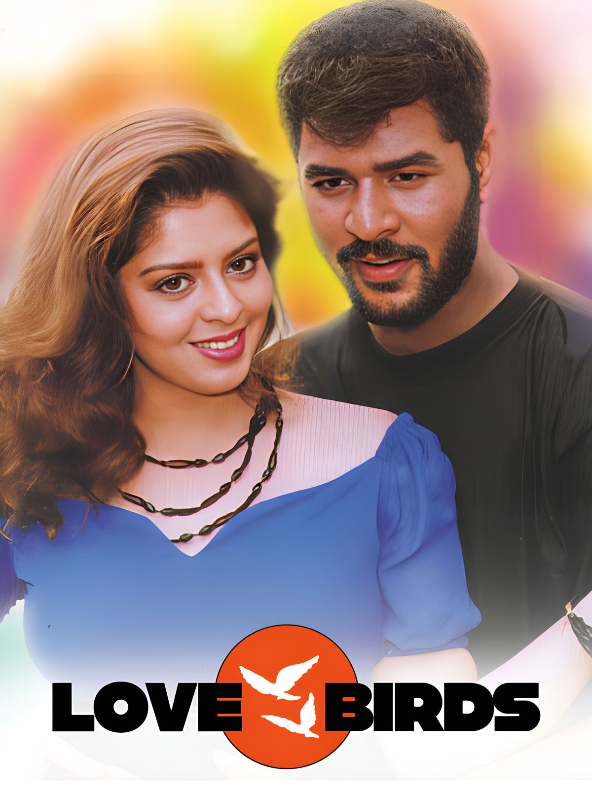Love Birds