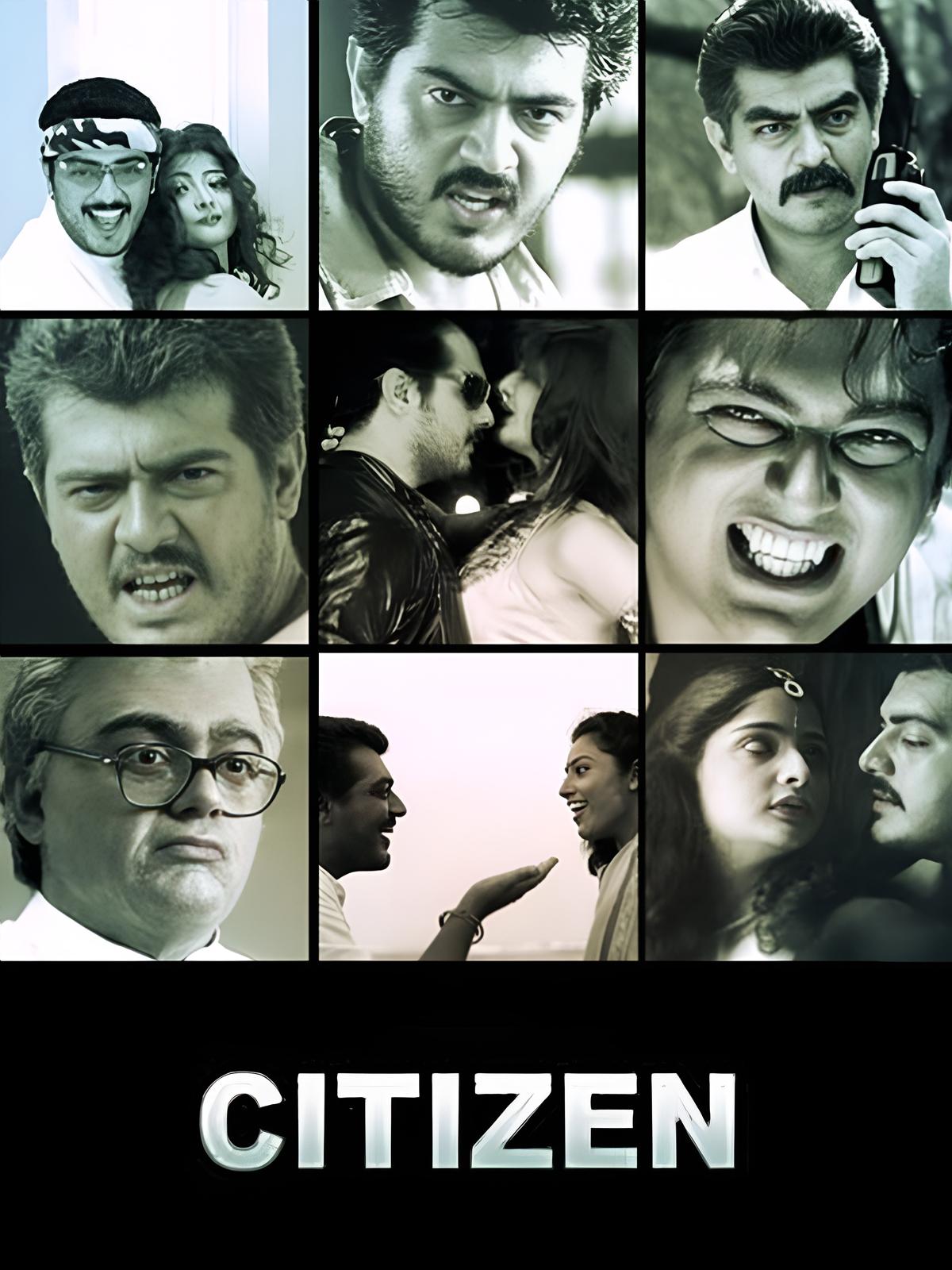 Citizen